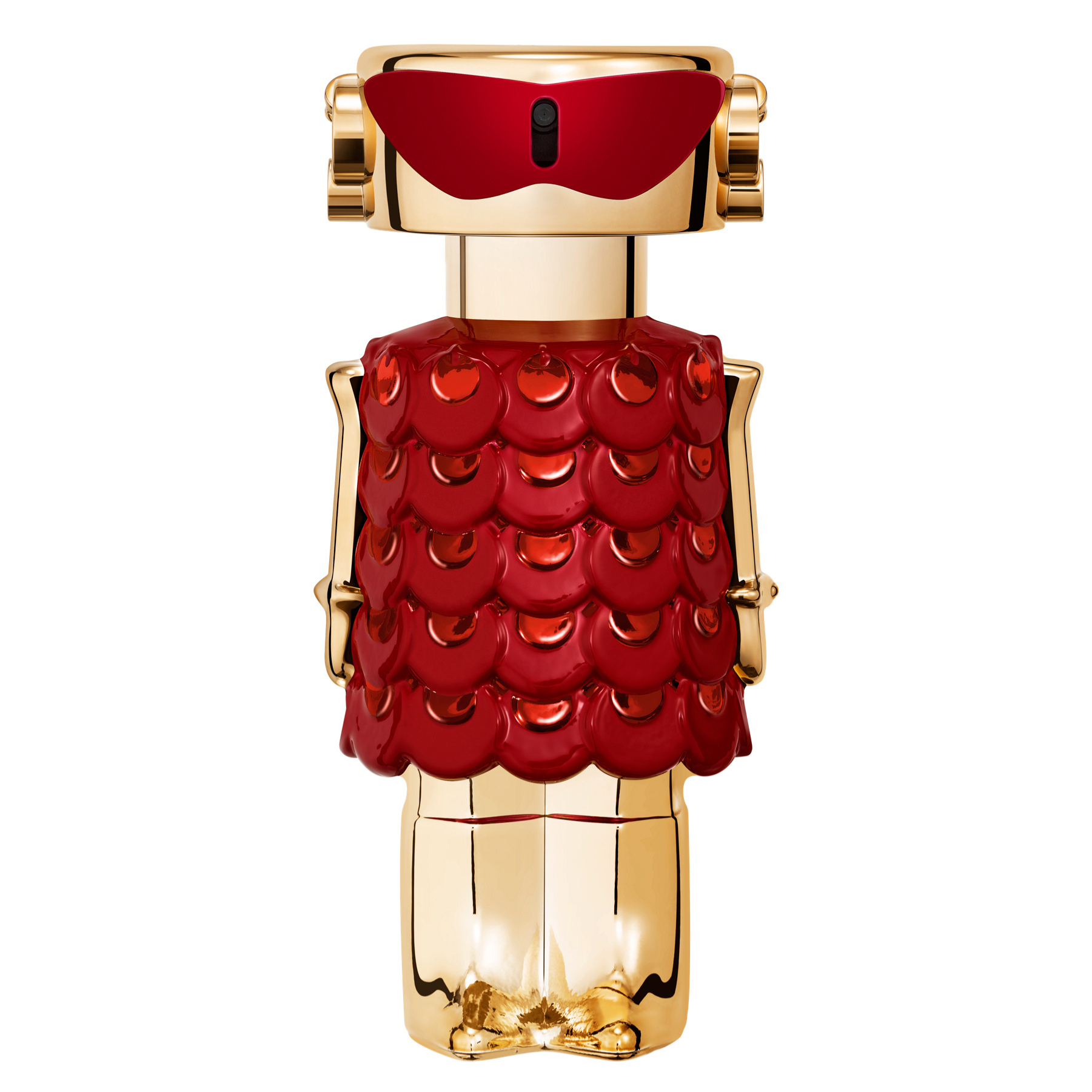 Rabanne Fame In Love Parfum Elixir Spray 80ml - Image 2