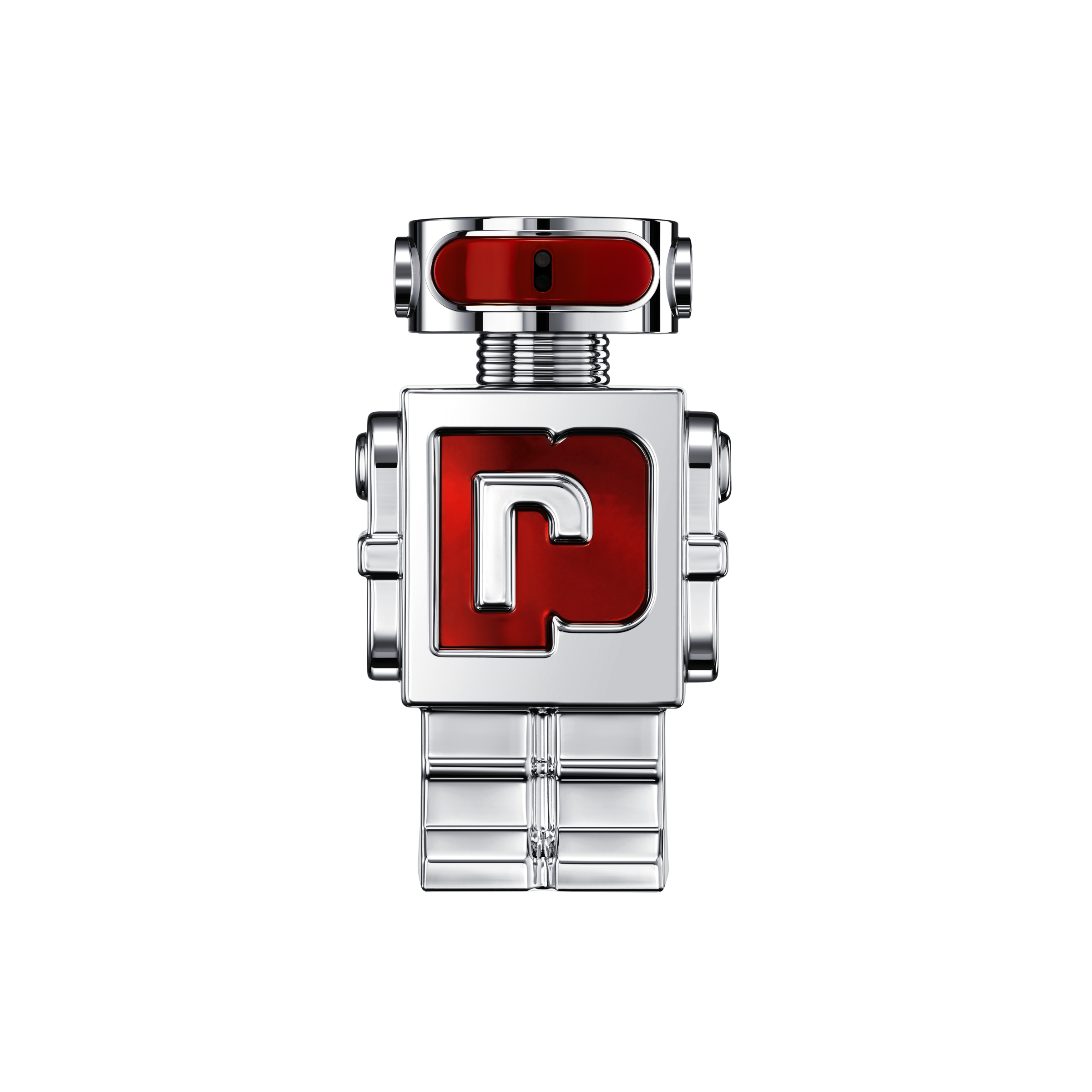 Rabanne Phantom In Red Parfum Elixir Spray 100ml - Image 2
