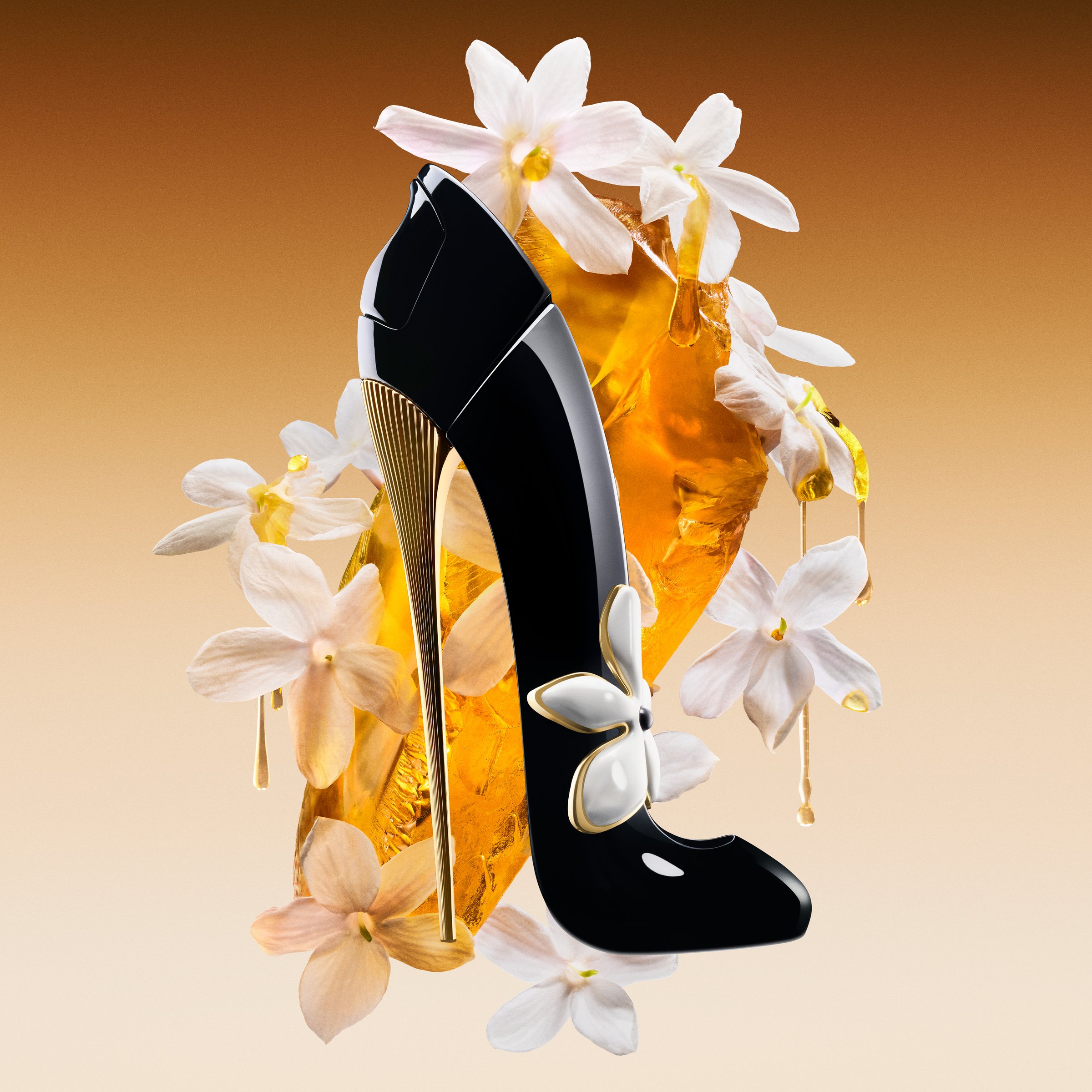 Elixir Points Carolina Herrera Good Girl Jasmine Absolute Elixir 80ml - Carolina Herrera