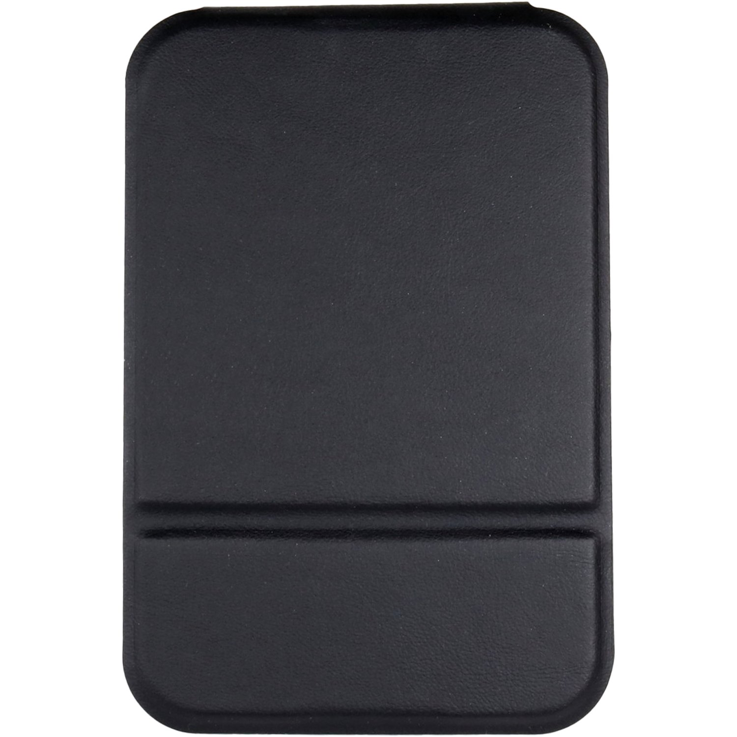 Wicked Sista Large Travel Mirror Black 1 piece - Image 2