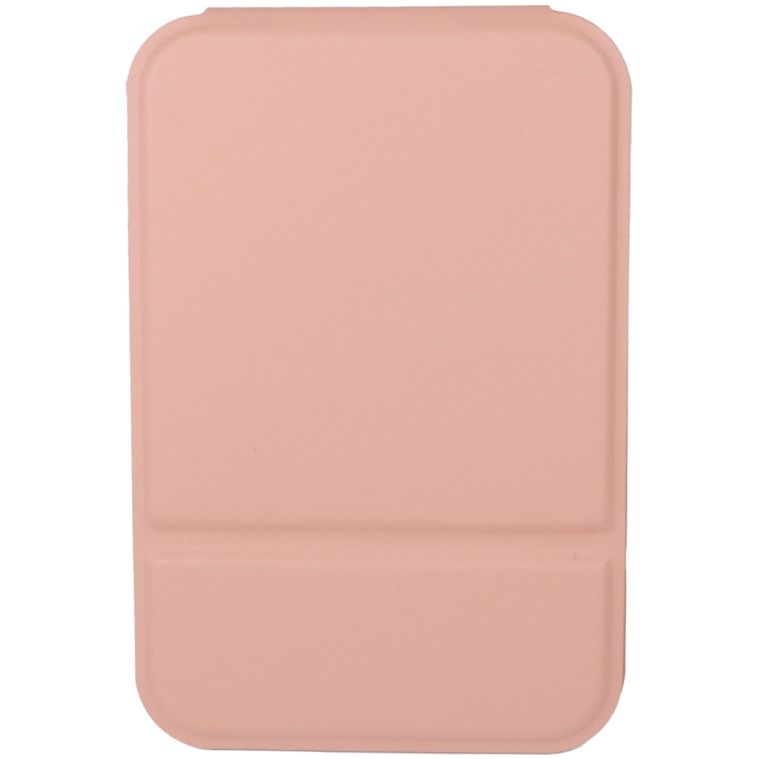Wicked Sista Large Travel Mirror Blush Mocha 1 piece - Image 2