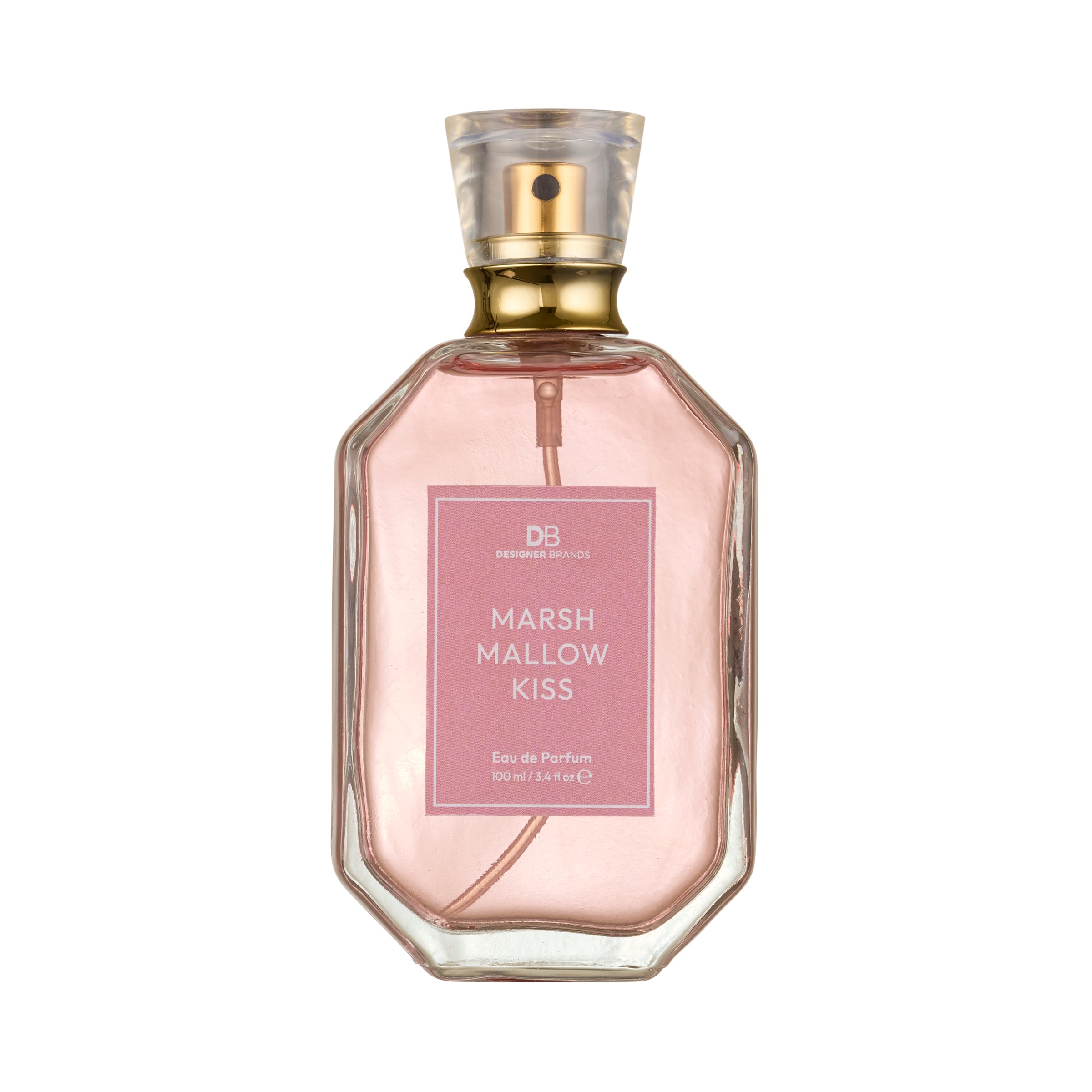 Designer Brands Marshmallow Kiss EDP Spray 100ml