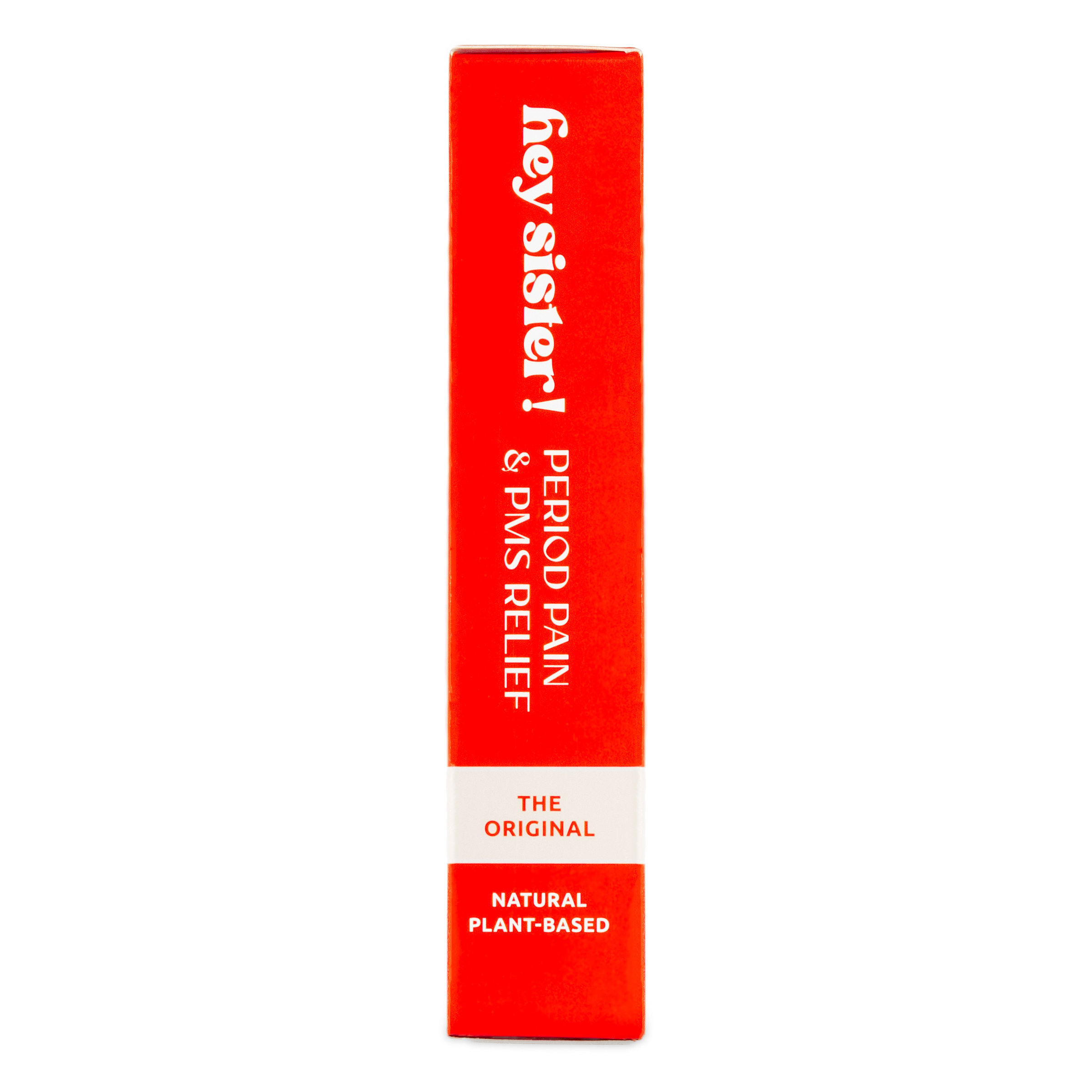 Hey Sister Period Natural Relief 14 tablets - Image 3