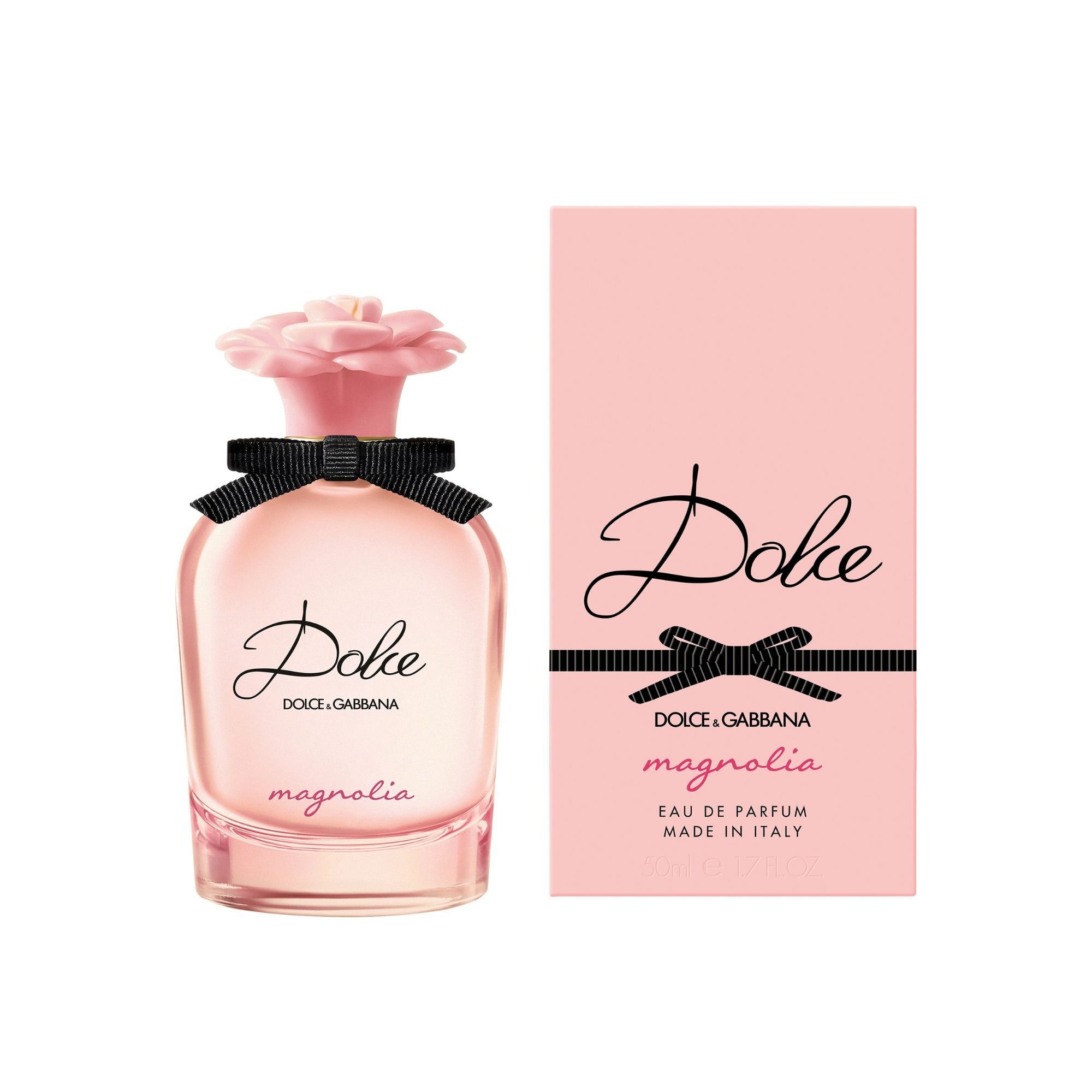 Dolce & Gabbana Dolce Magnolia EDP Spray 50ml - Image 2