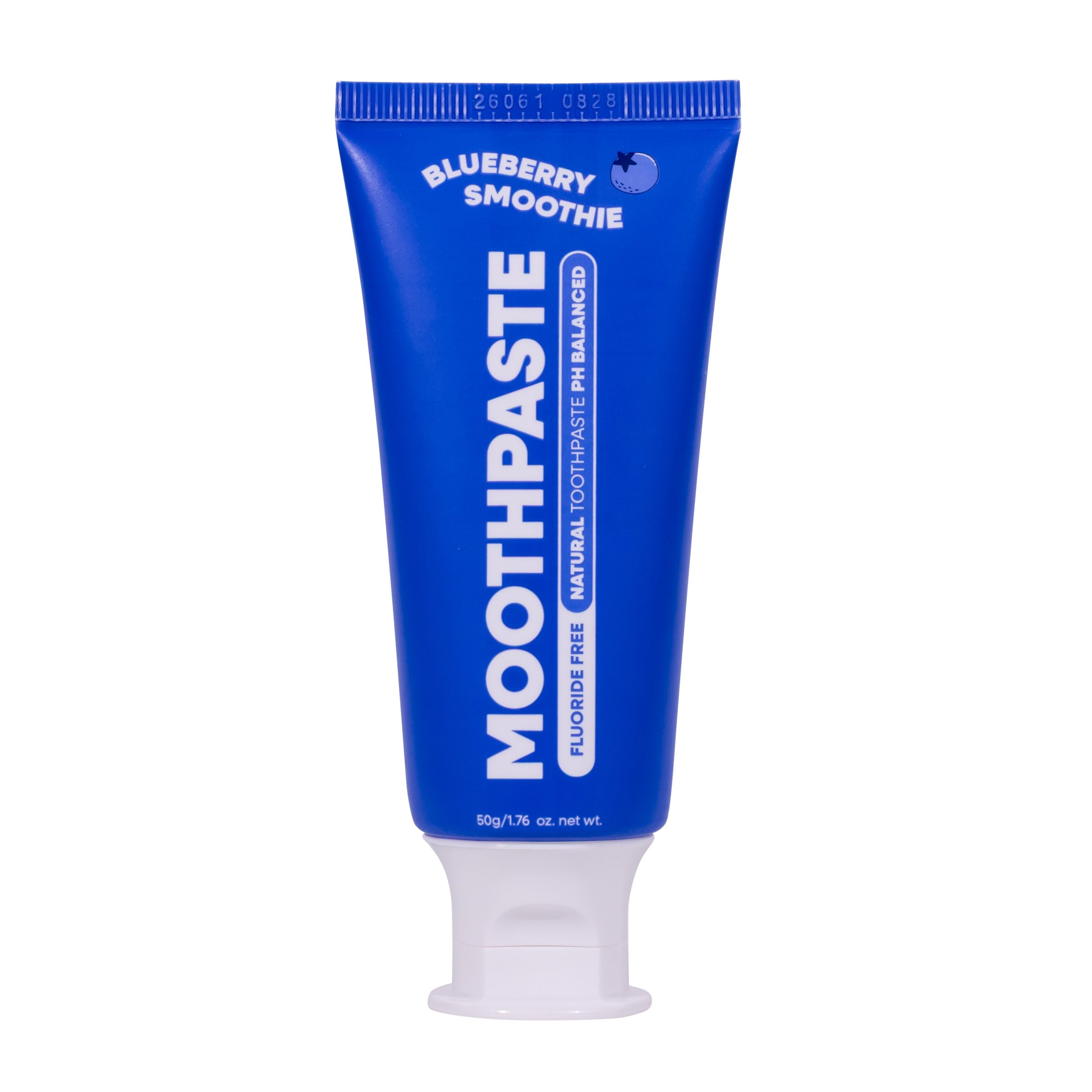 Moogoo Kids Moothpaste Watermelon Sherbet 50g - Image 3