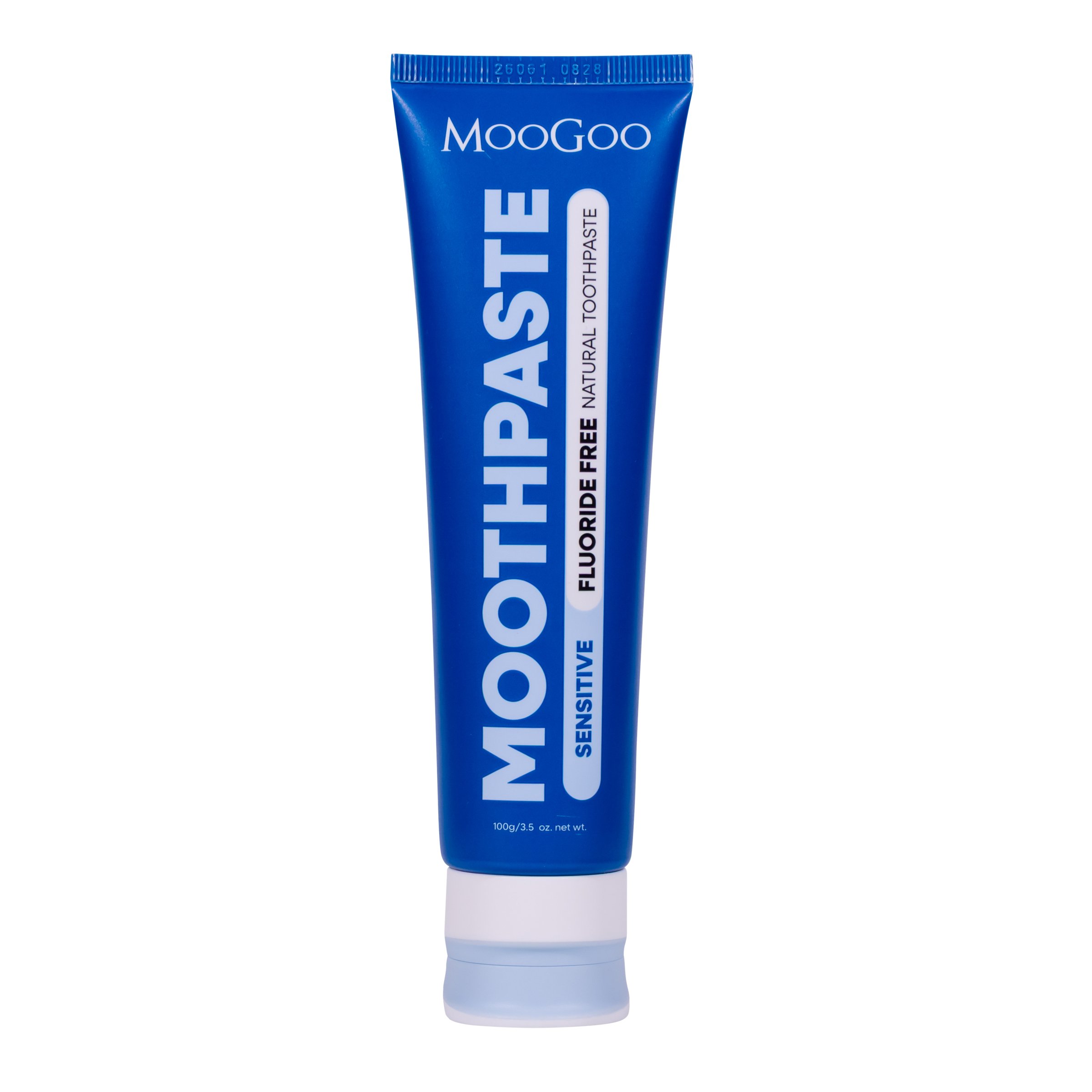 Moogoo Moothpaste Sensitive 100g - Image 2