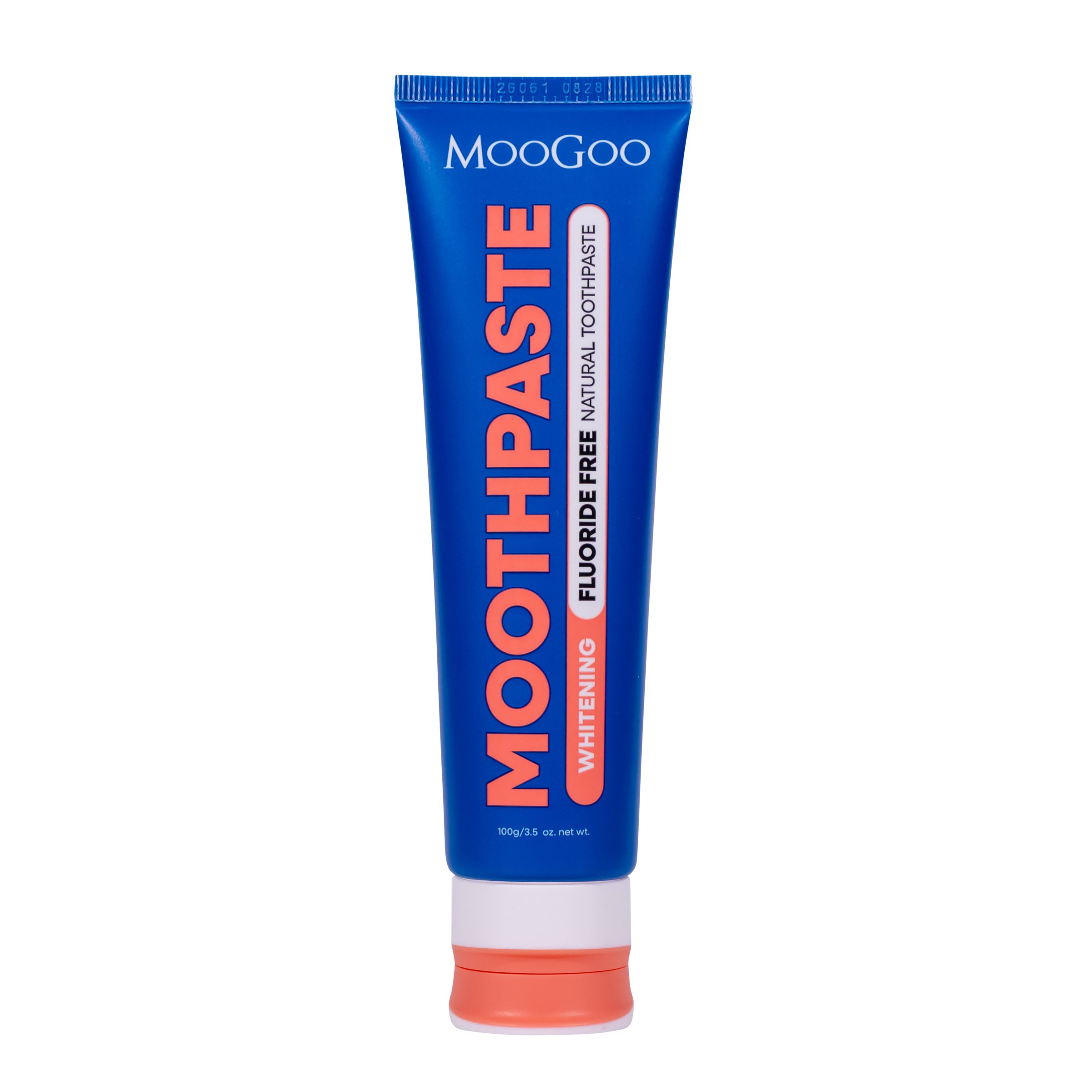 Moogoo Moothpaste Watermelon + Mint 100g - Image 2