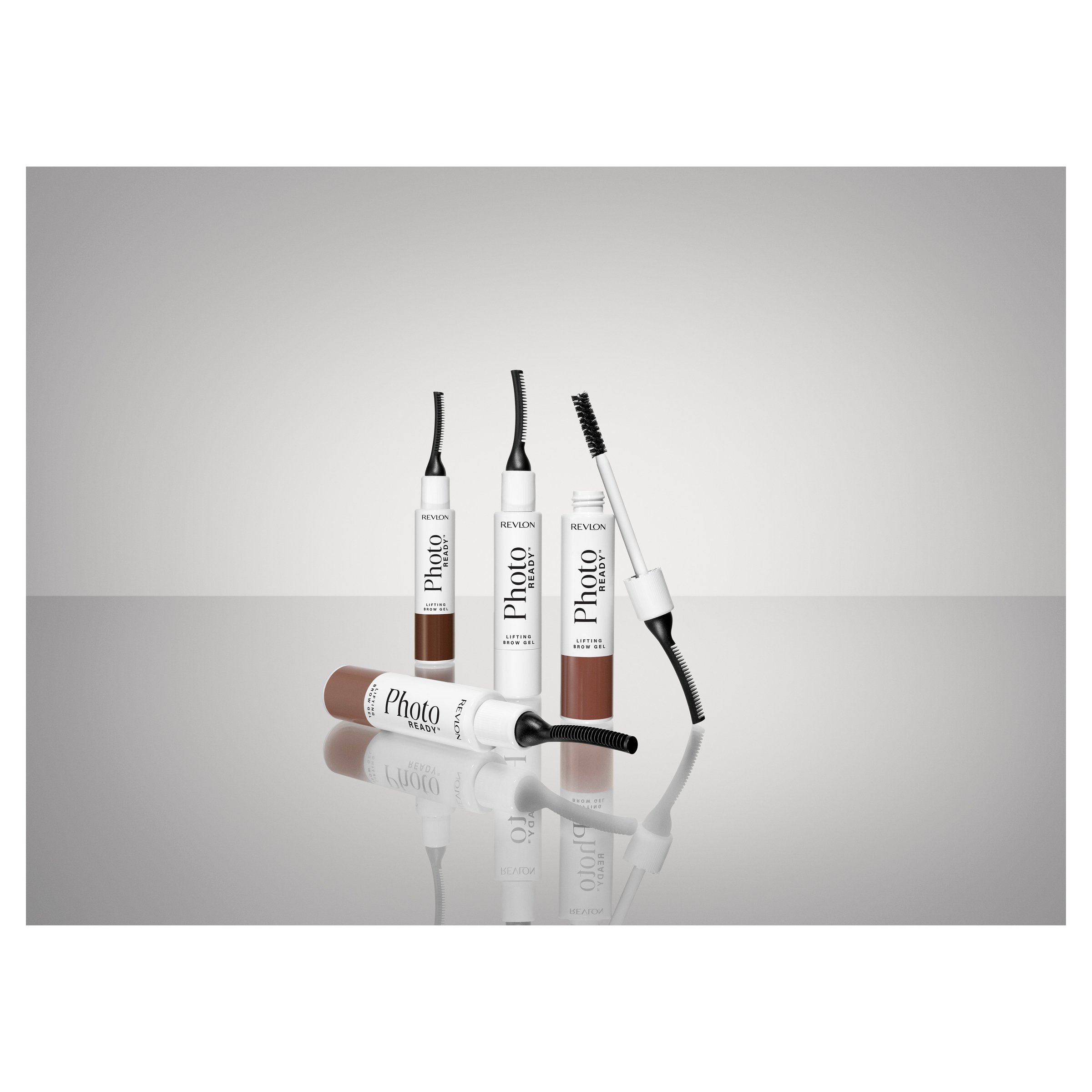 Revlon Photoready Lifting Brow Gel Clear 30ml - Image 6