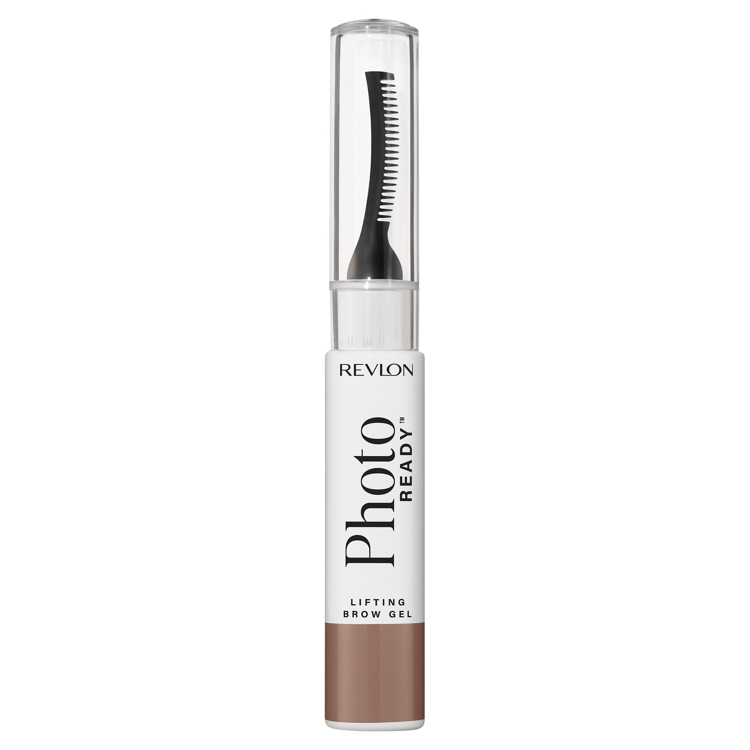Revlon Photoready Lifting Brow Gel Soft Taupe 30ml - Image 1