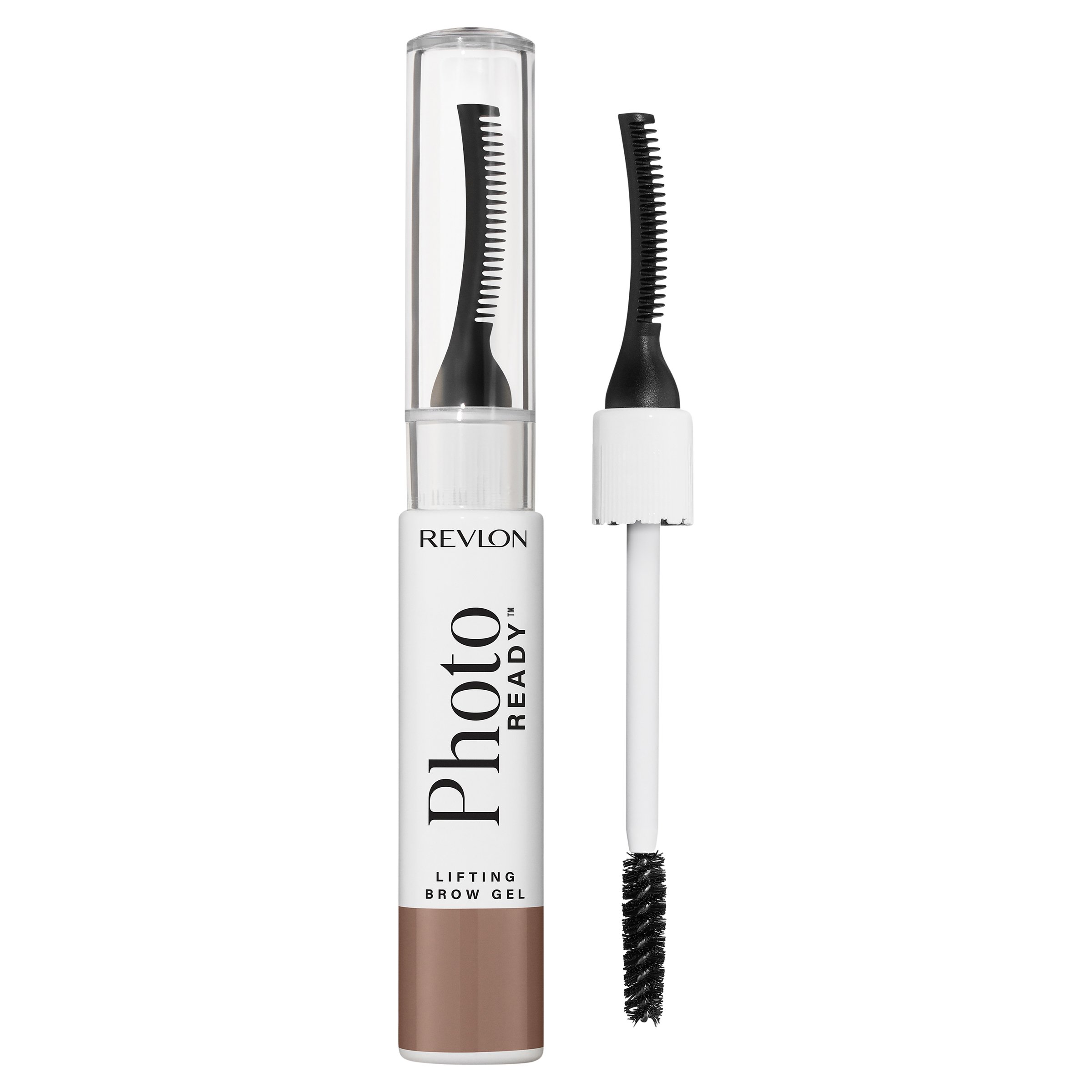 Revlon Photoready Lifting Brow Gel Soft Taupe 30ml - Image 8