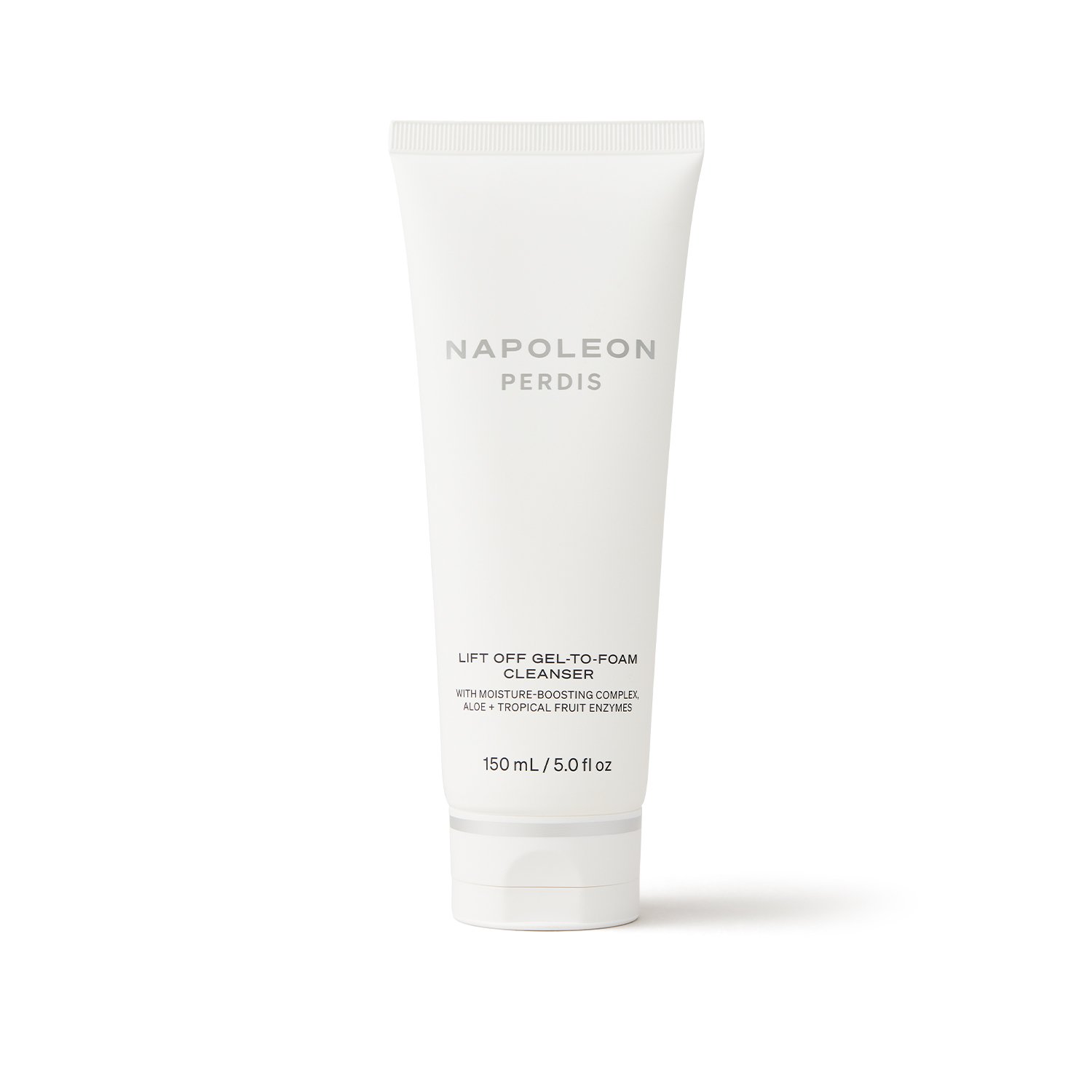 Napoleon Perdis Lift Offgel-To-Foam Cleanser 150ml