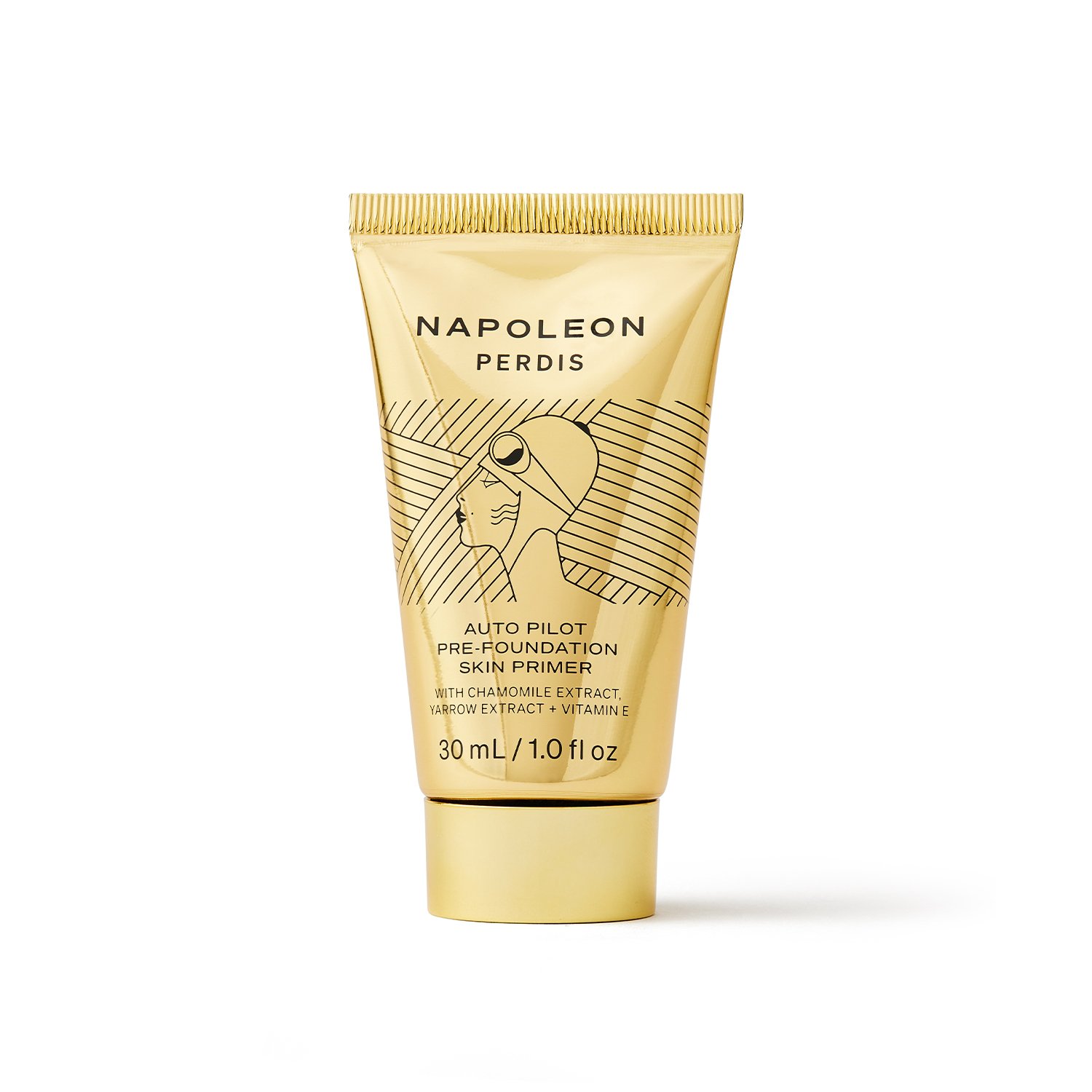 Napoleon Perdis Auto Pilot Pre-Foundation Skin Primer 30ml - Image 1
