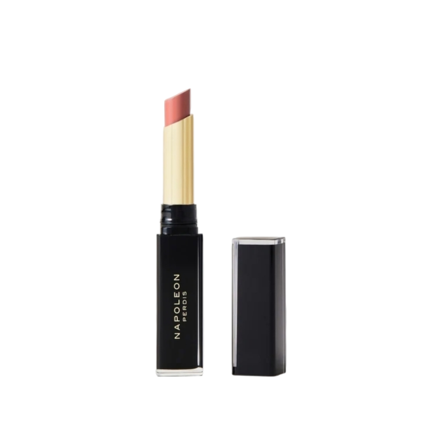 Napoleon Perdis Colour Cult Crème Lipstick Shade 1 - 2g