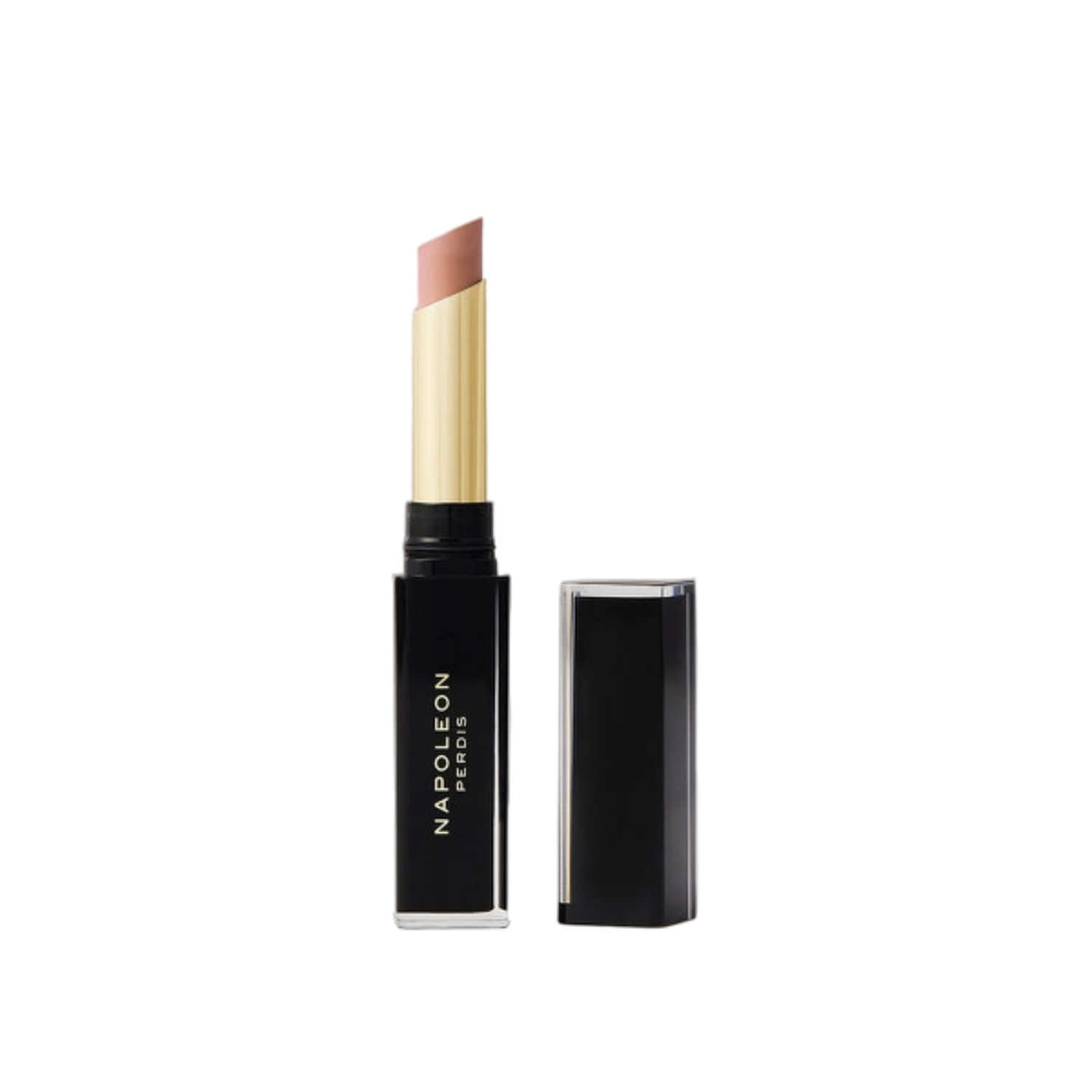 Napoleon Perdis Colour Cult Crème Lipstick Shade 5 - 2g