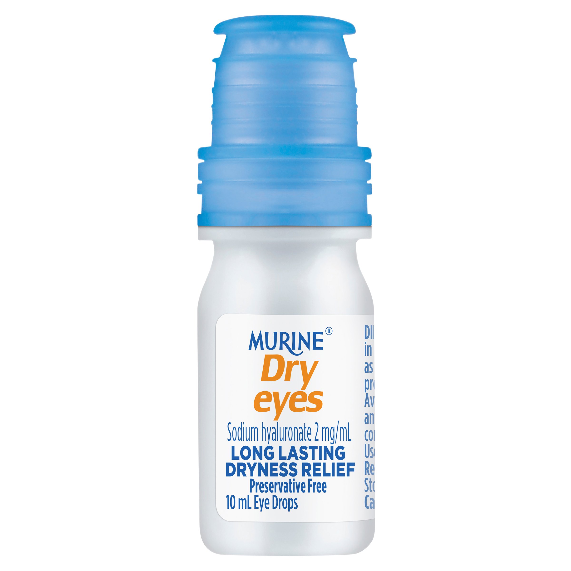 Murine Dry Eyes Omni Drops 10ml - Image 7