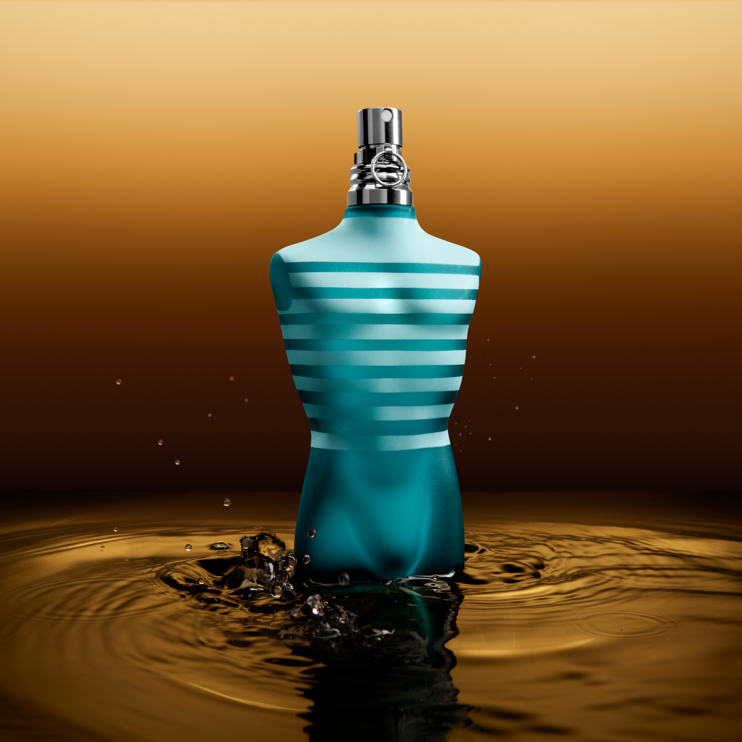Jean Paul Gaultier Le Male EDT Gift Set 3 piece - Image 4