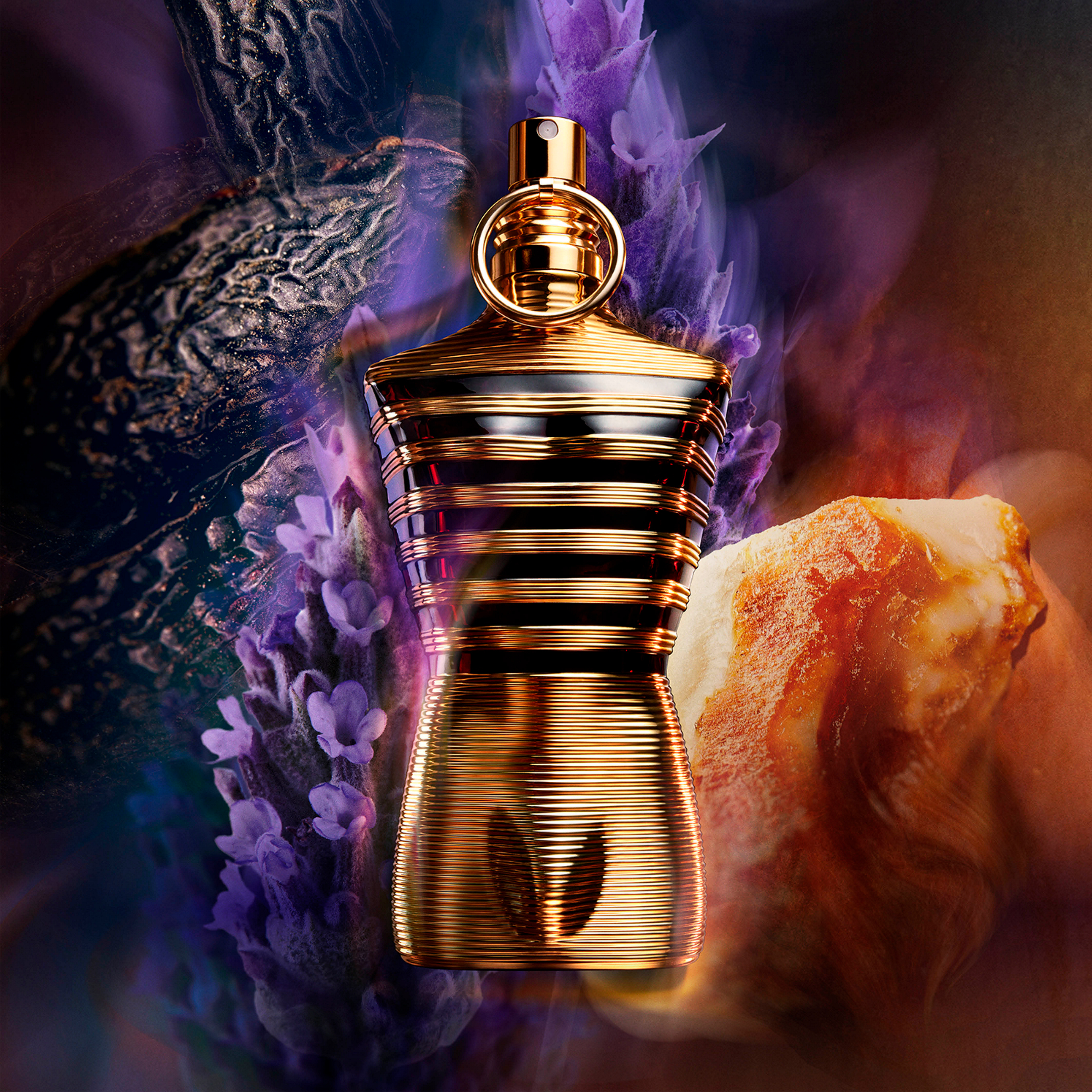 Jean Paul Gaultier Le Male Elixir Gift Set 2 piece - Image 4