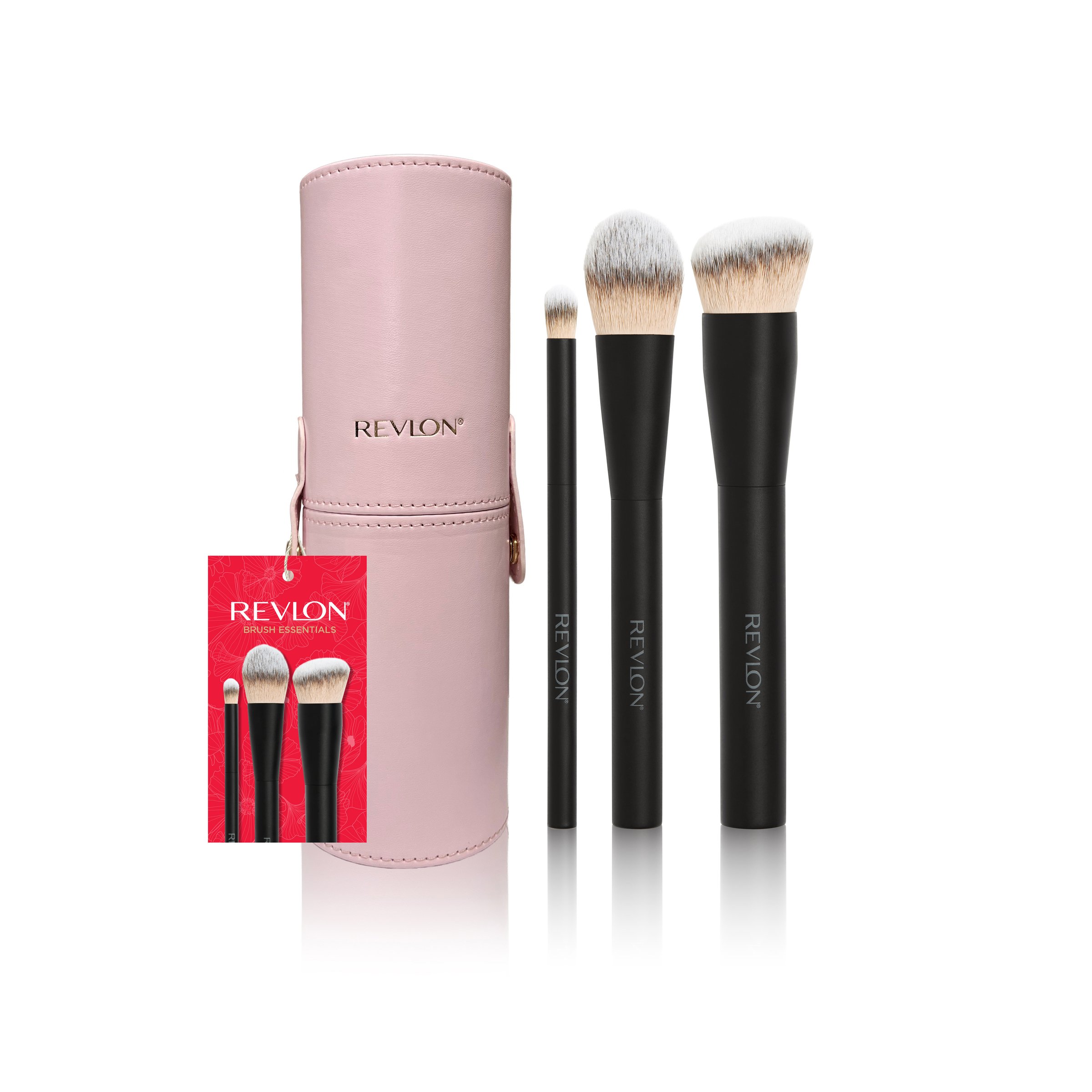 Revlon Brush Essentials Gift Set 3 piece - Image 5