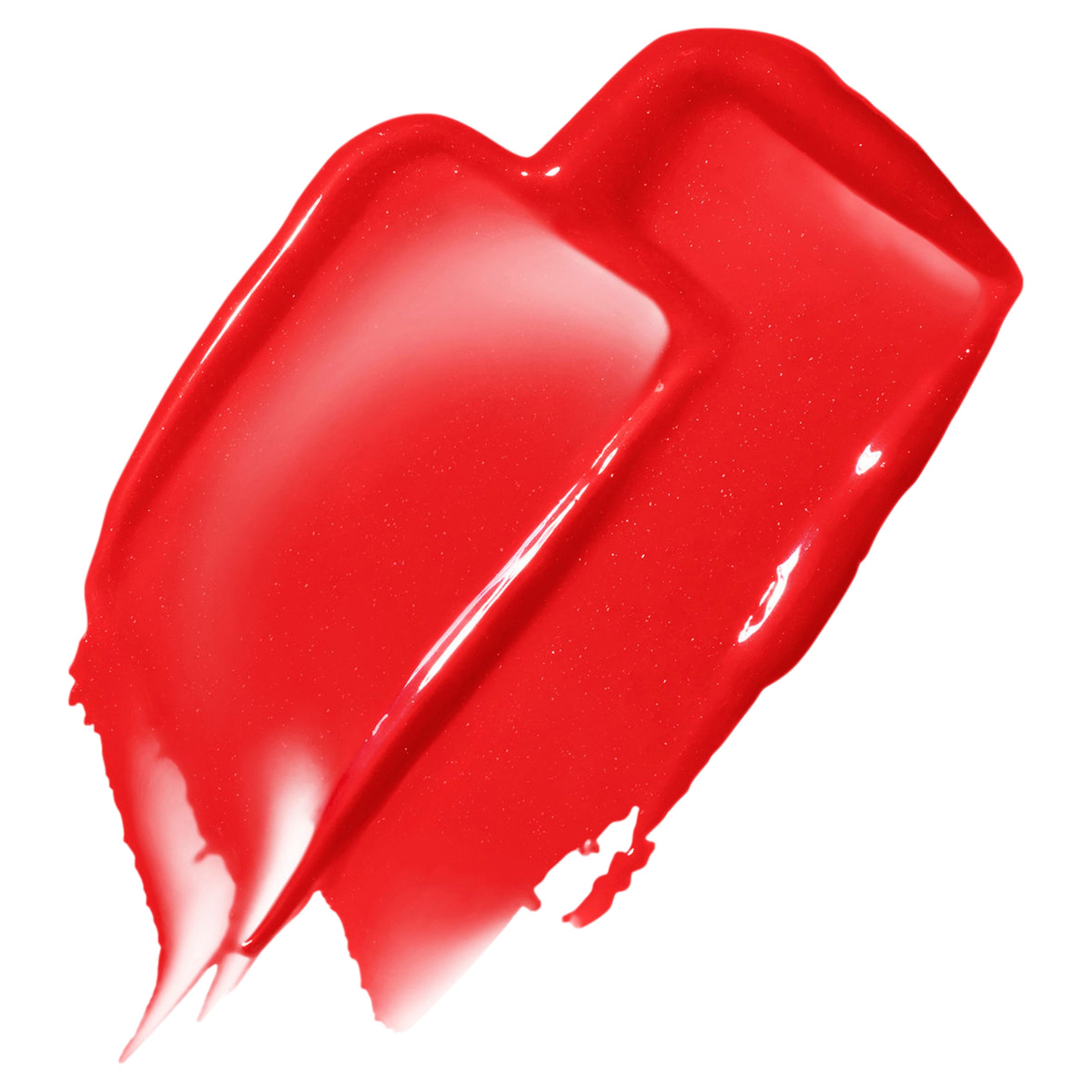 Revlon Super Lustrous Glass Shine Balm Glaring Red 3.1g - Image 2