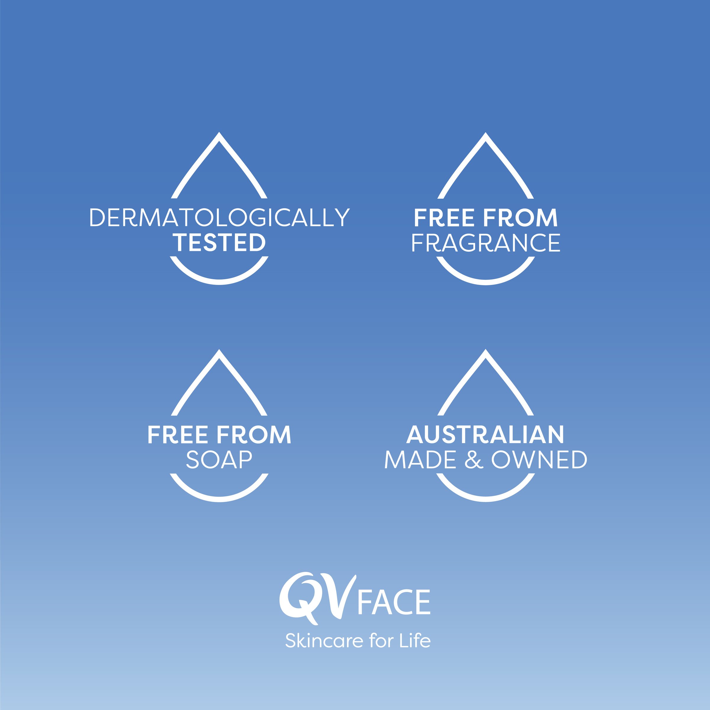 Ego QV Face Day Cream SPF30 - 75g - Image 3