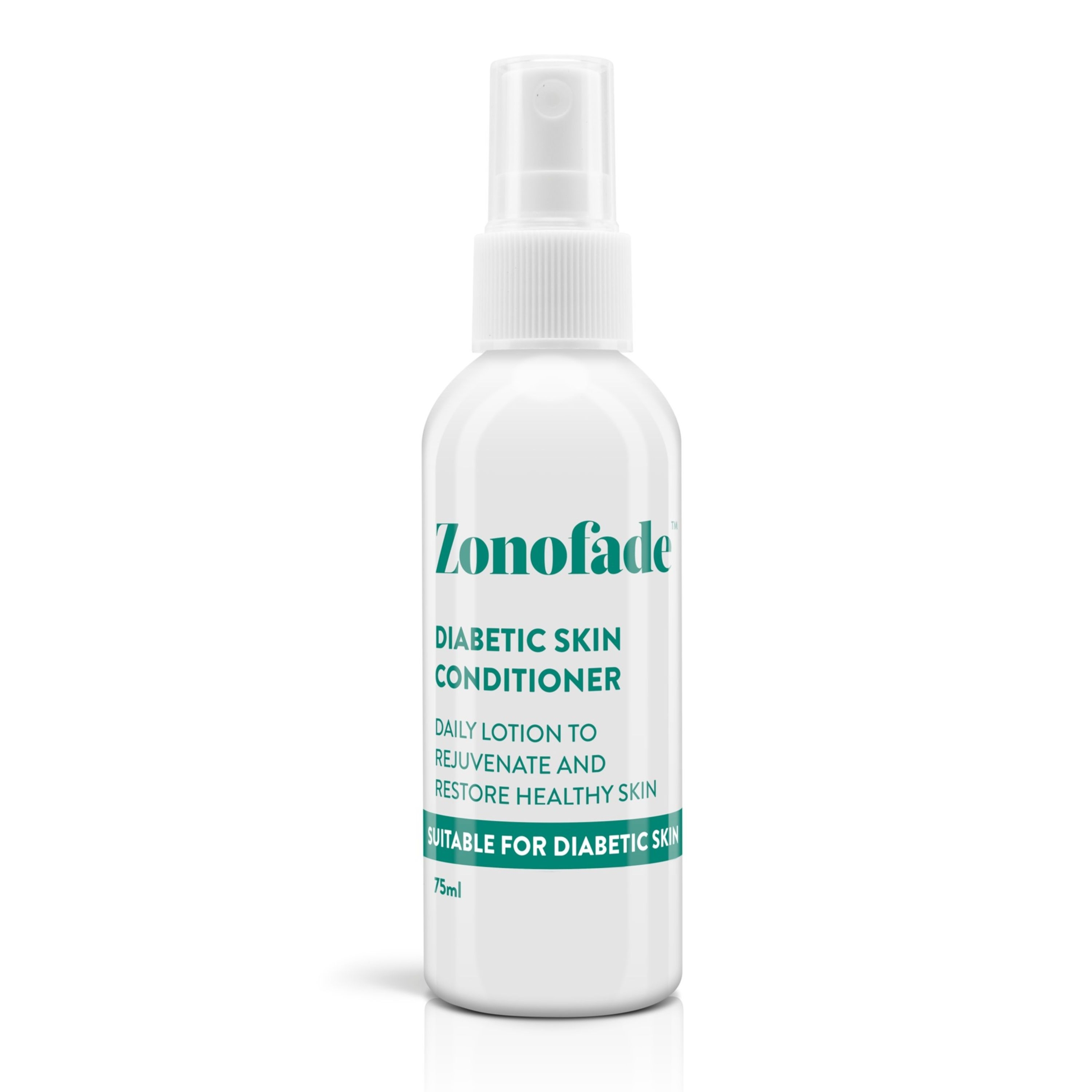 Zonofade Skin Conditioner Spray 75ml - Image 2