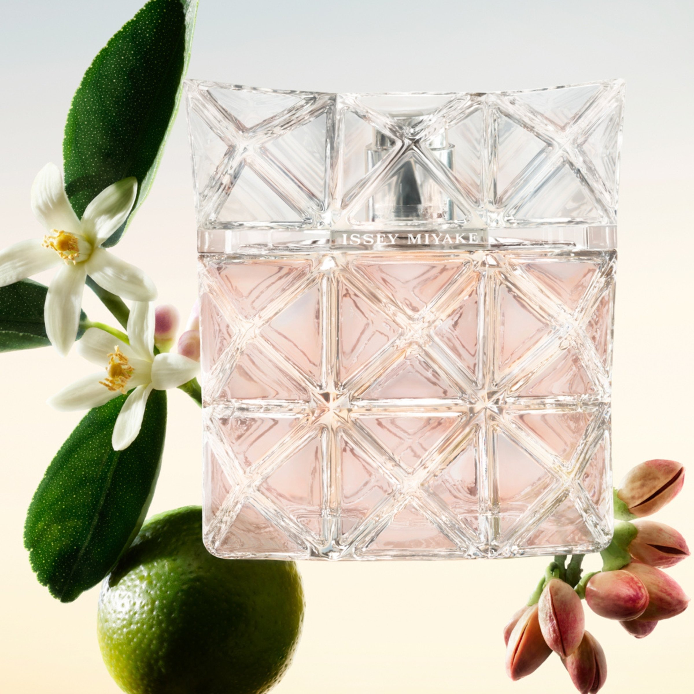 Issey Miyake Lumière D’Issey EDP Spray 50ml - Image 3