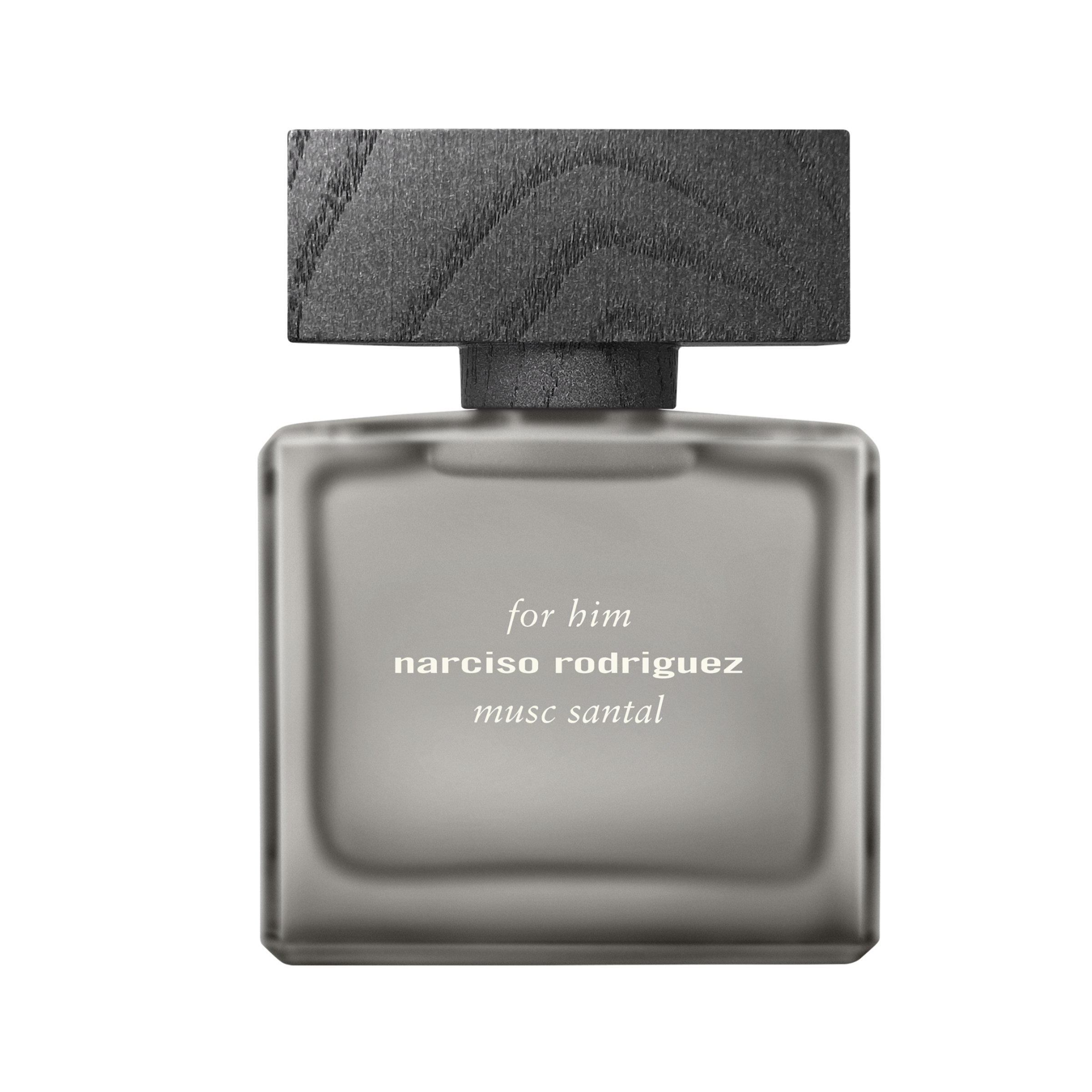 Narciso Rodriguez For Him Musc Santal EDPI Spray 50ml - Image 1