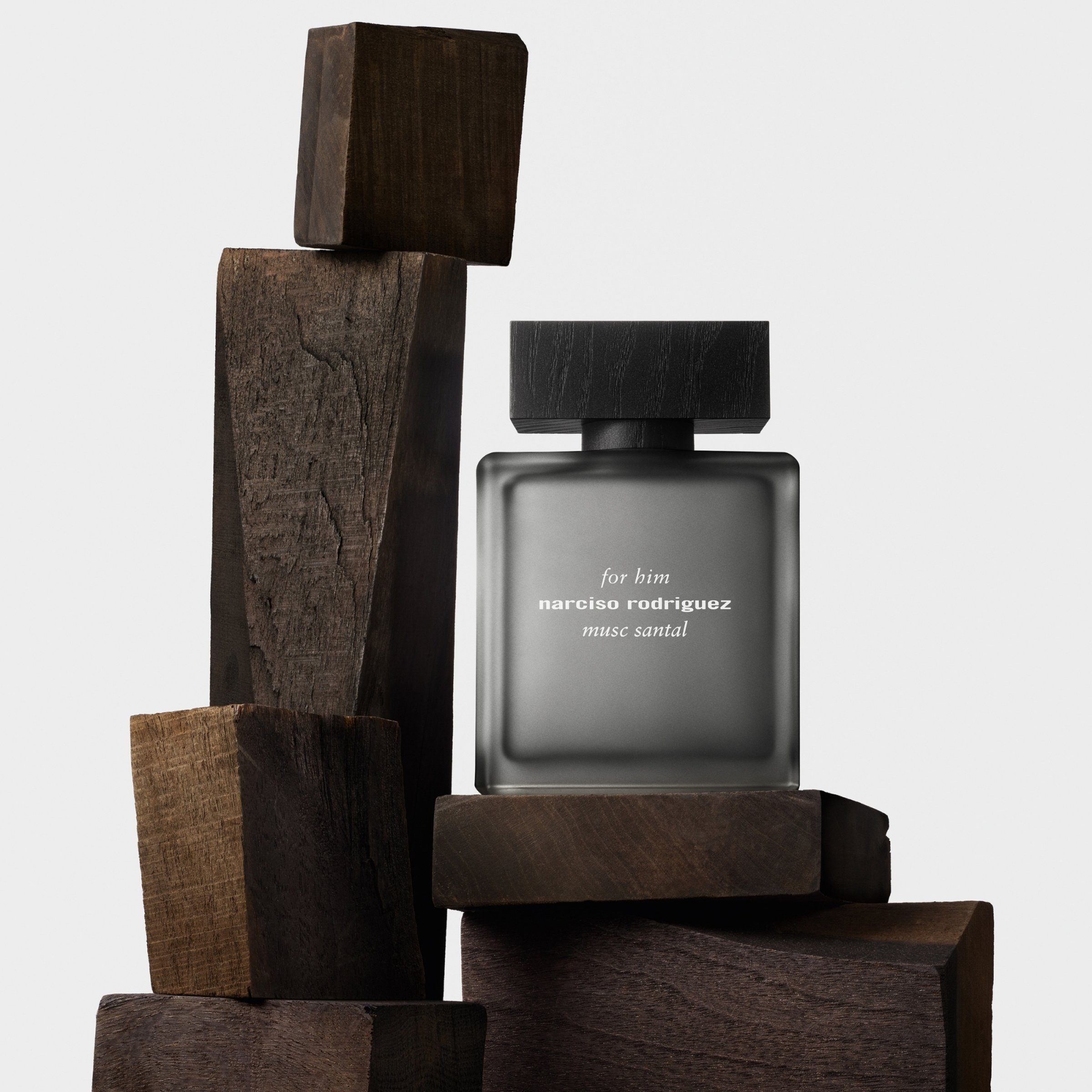 Narciso Rodriguez For Him Musc Santal EDPI Spray 100ml - Image 4
