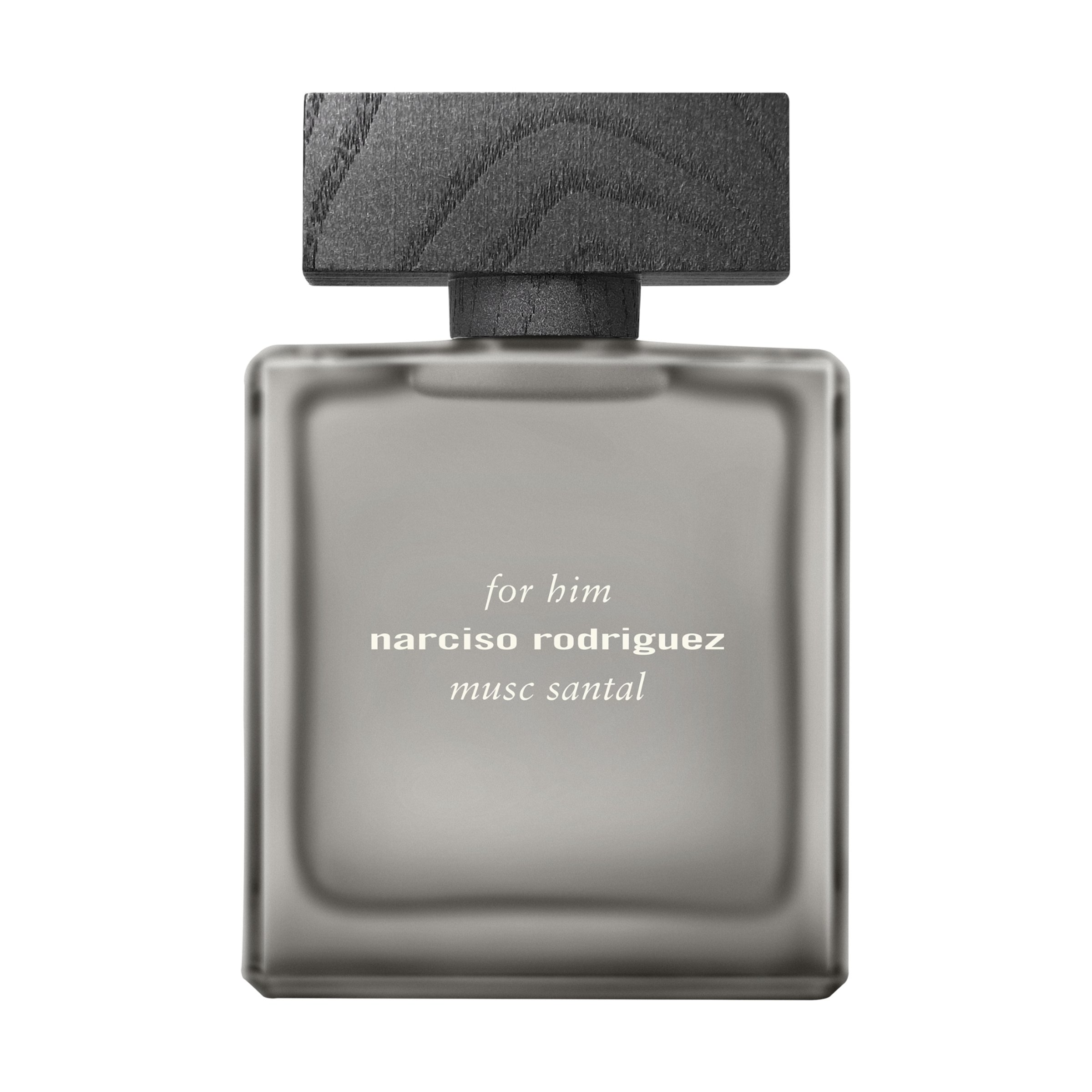 Narciso Rodriguez For Him Musc Santal EDPI Spray 100ml - Image 1