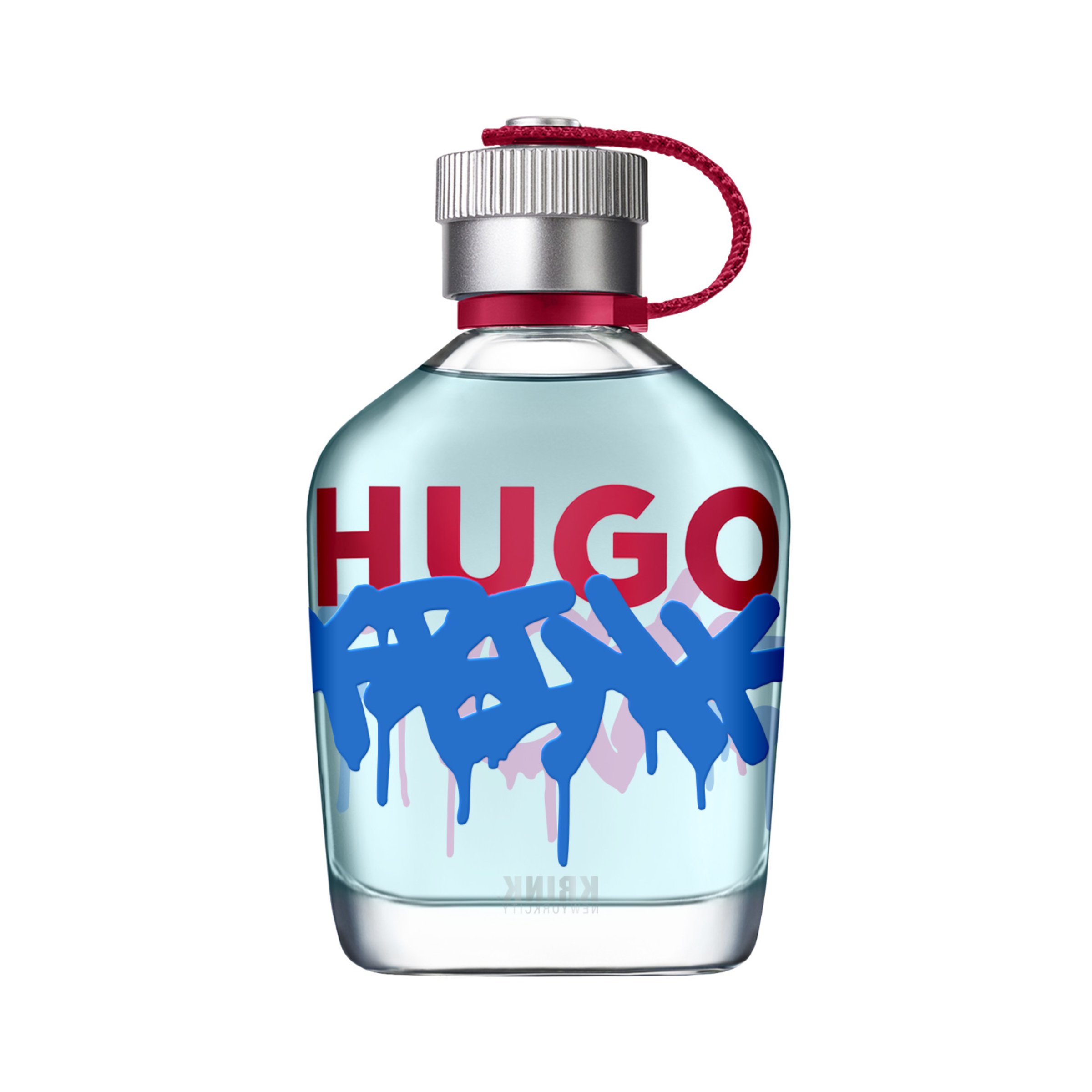 Hugo Boss Krink X Hugo EDP Spray 125ml - Image 2