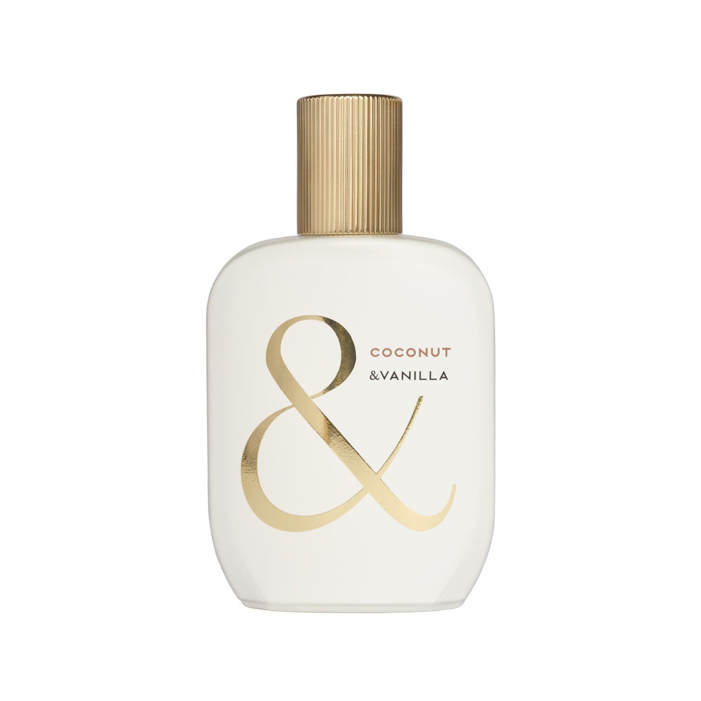 &Vanilla Coconut And Vanilla EDP Spray 50ml - Image 1