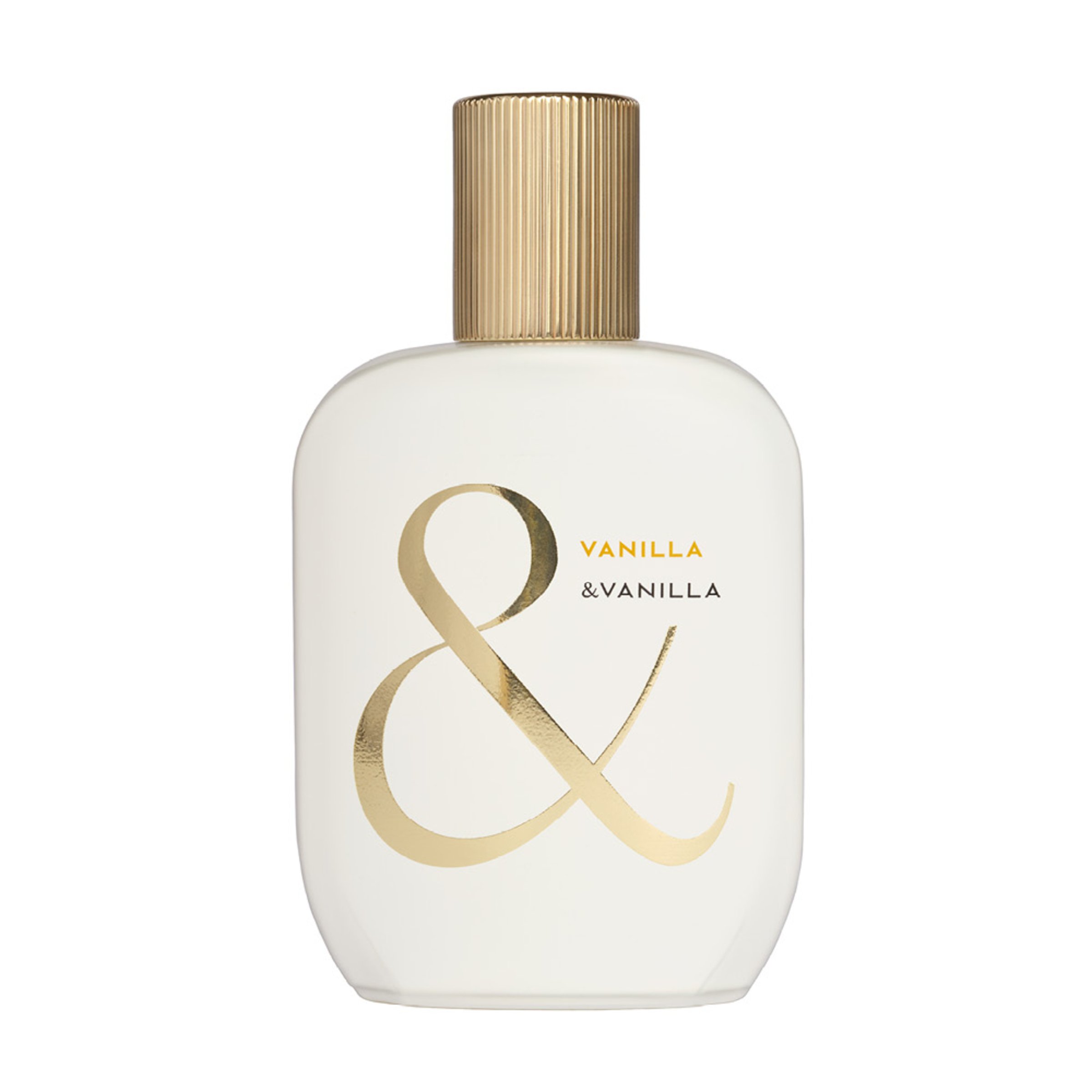 &Vanilla Vanilla And Vanilla EDP Spray 50ml - Image 1