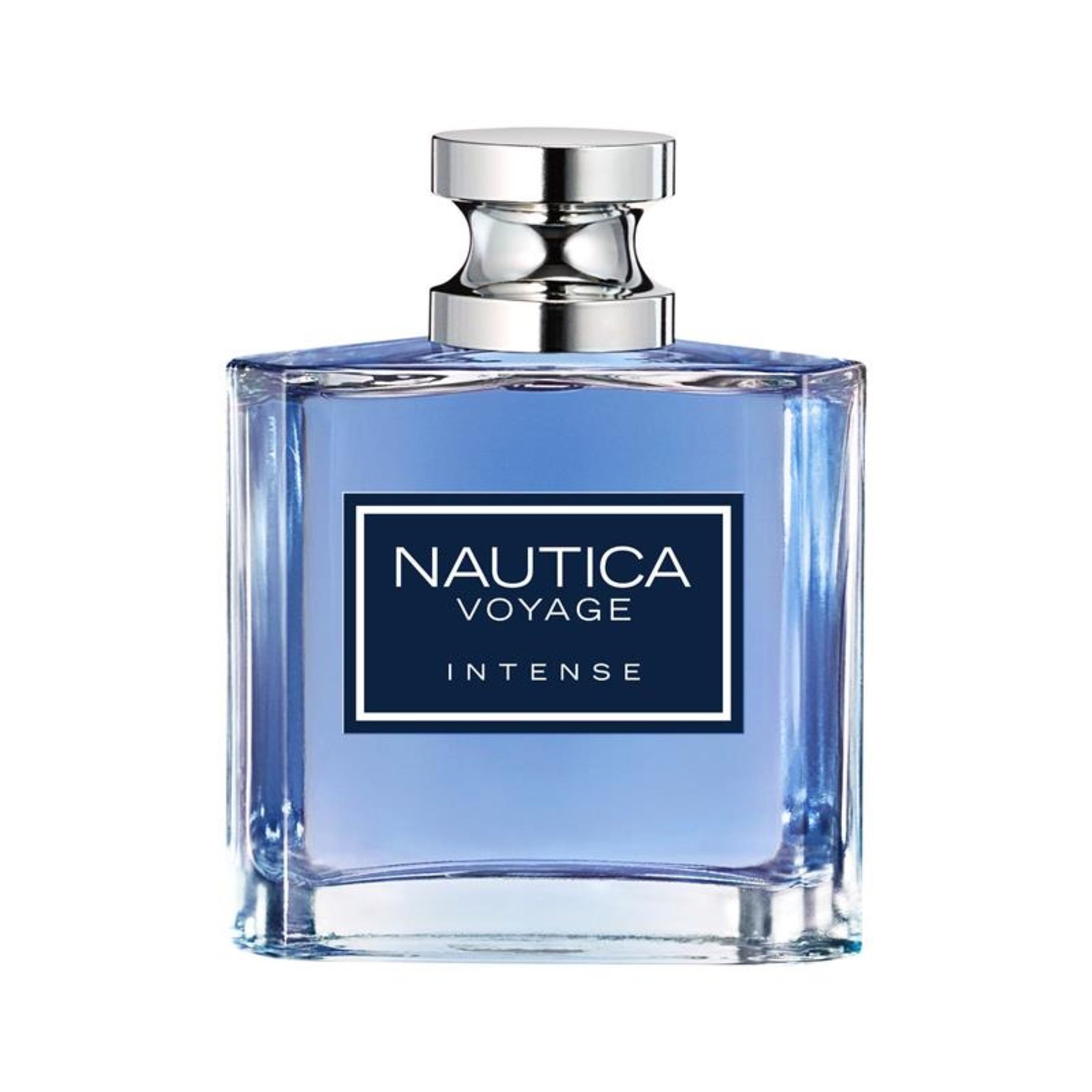 Nautica Voyage Intense EDT Spray 100ml - Image 1