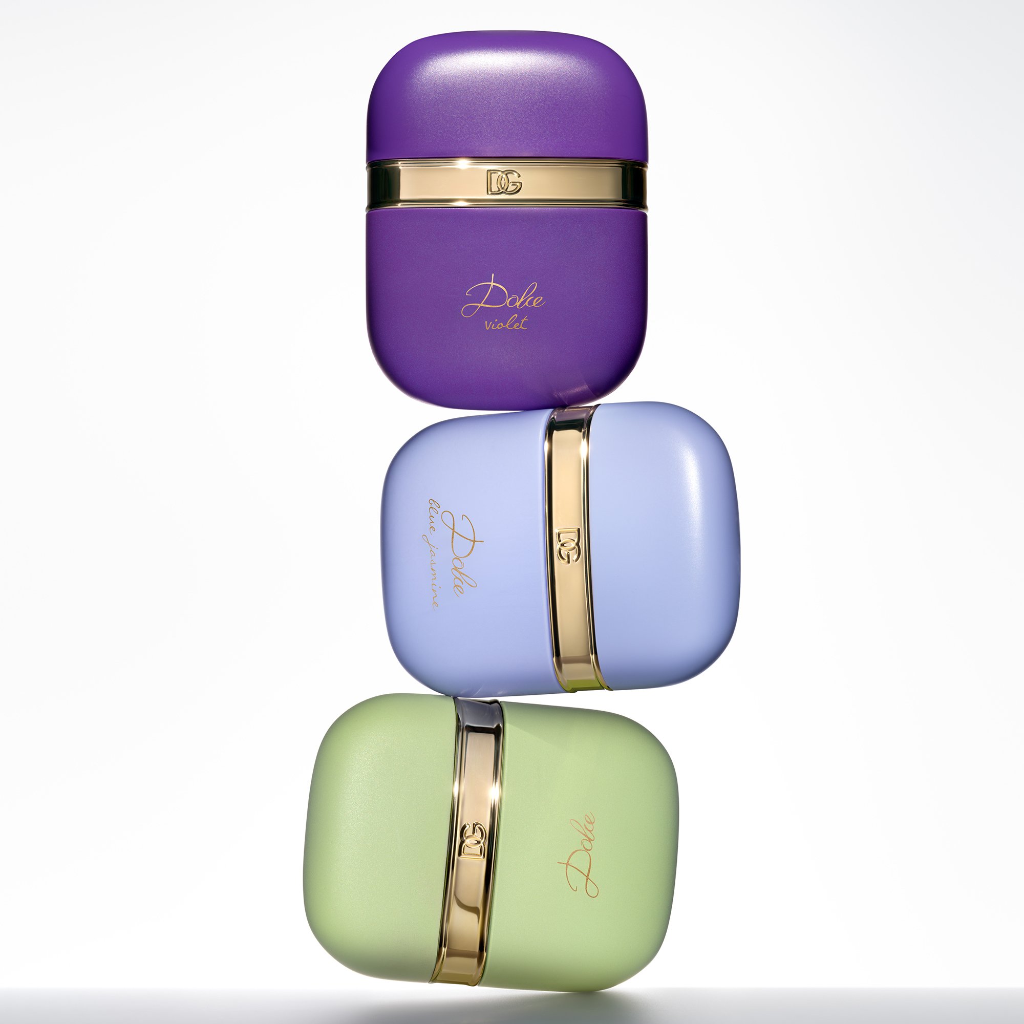 Dolce & Gabbana Dolce Violet EDP Perfume Gel 30ml - Image 8