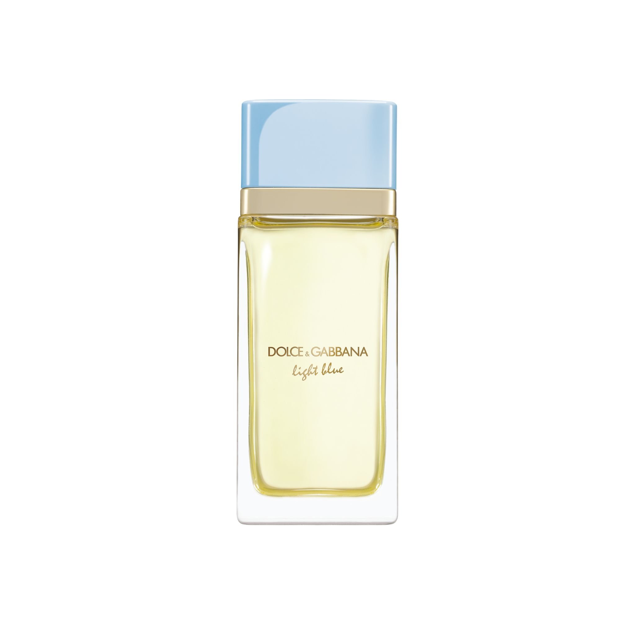 Dolce & Gabbana Light Blue EDP Spray 50ml - Image 1