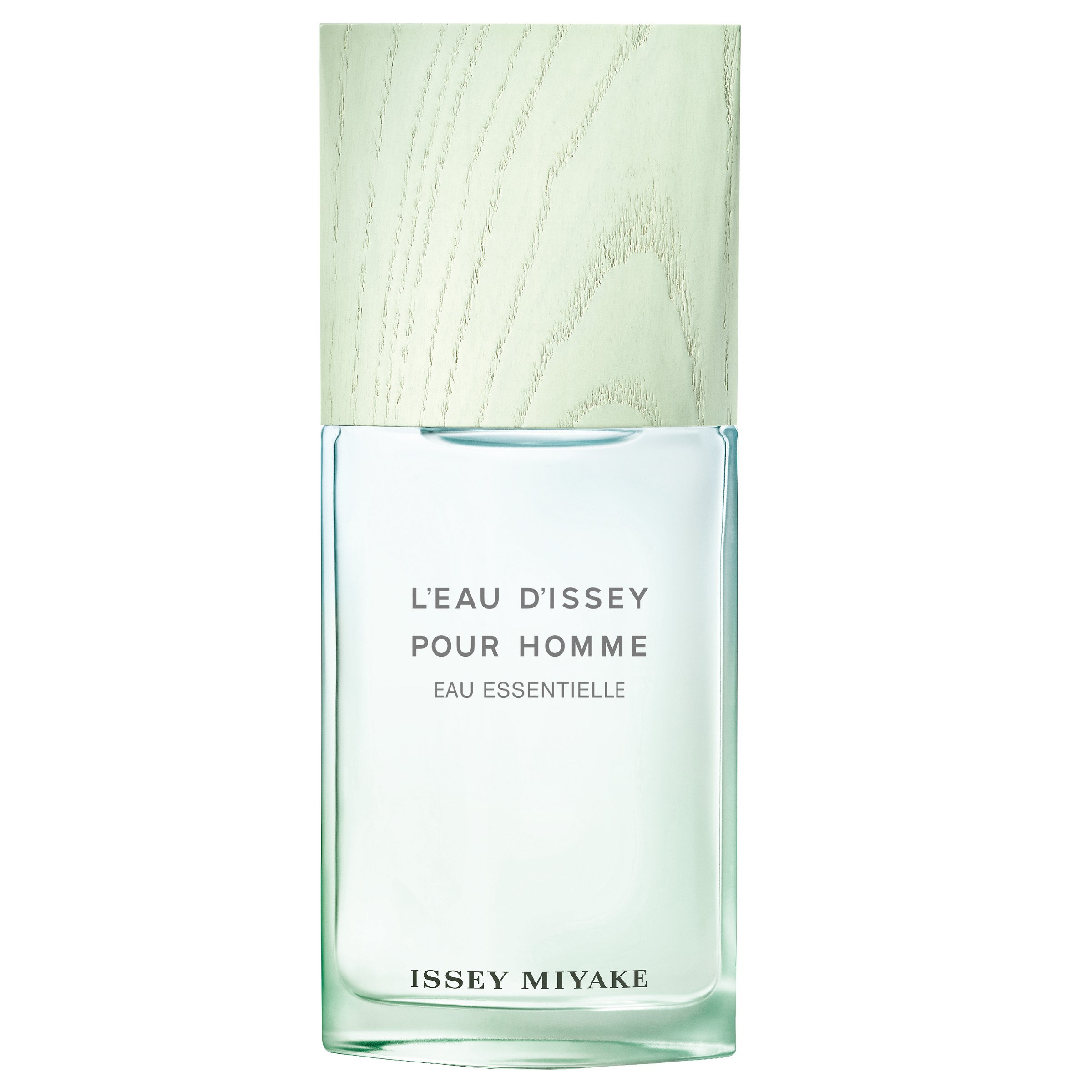 Issey Miyake L'Eau D'Issey Pour Homme Eau Essentielle EDP Spray 125ml - Image 1