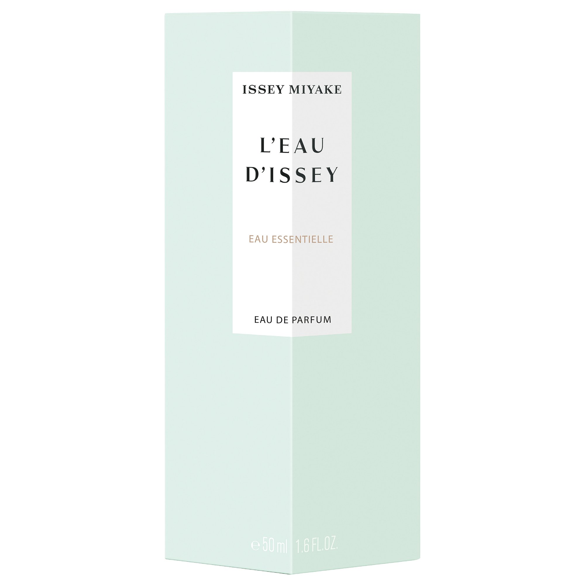 Issey Miyake L'Eau D'Issey Eau Essentielle EDP Spray 50ml - Image 2