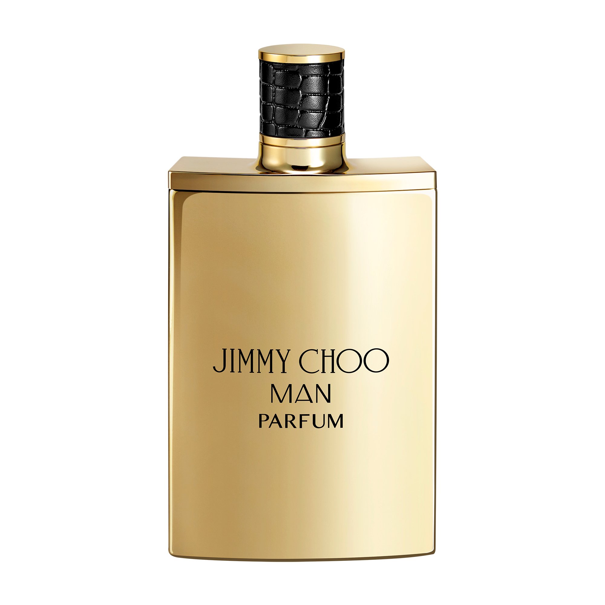 Jimmy Choo Man Parfum Spray 100ml - Image 1