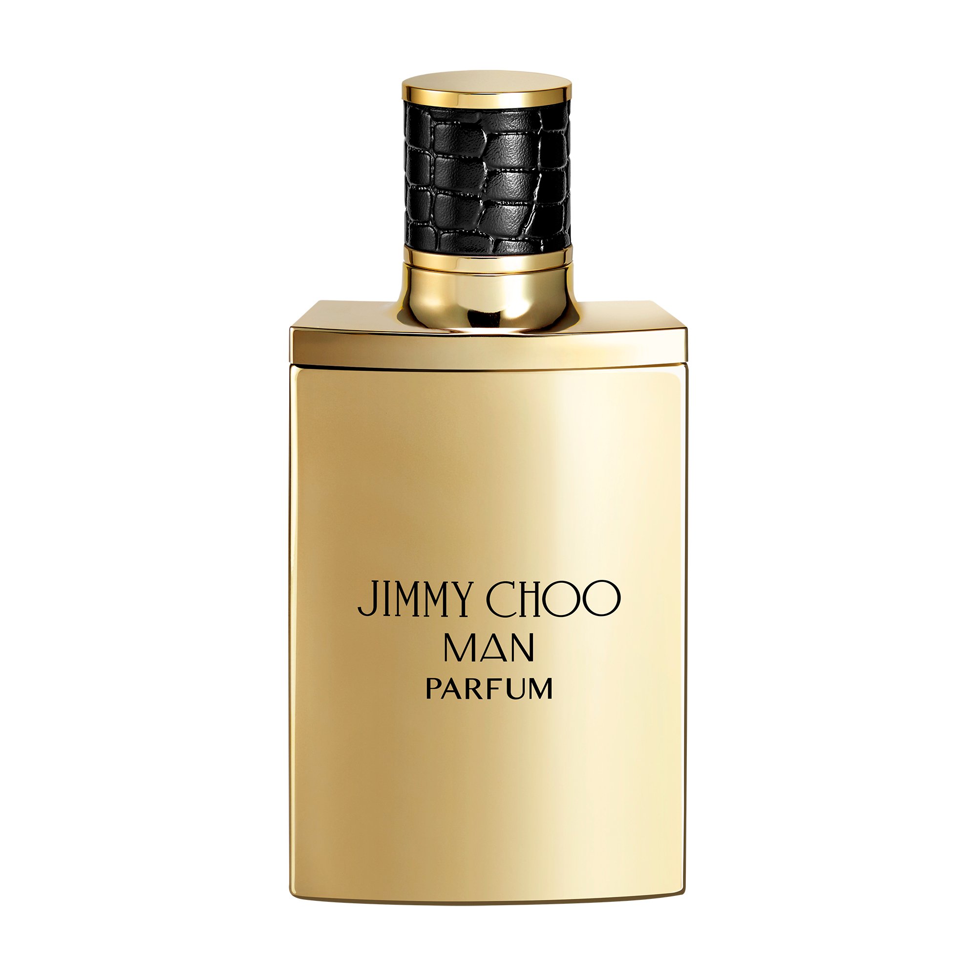 Jimmy Choo Man Parfum Spray 50ml - Image 1