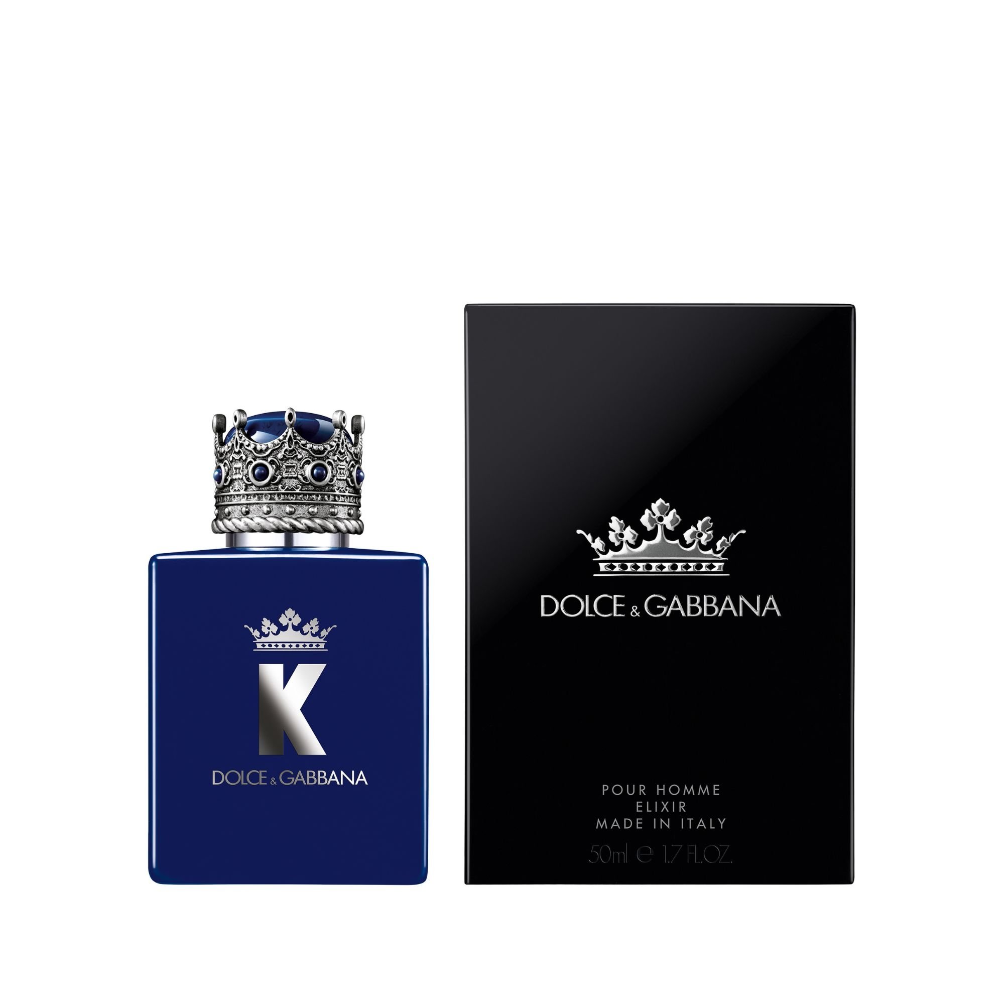 Dolce & Gabbana K Elixir Spray 50ml - Image 2