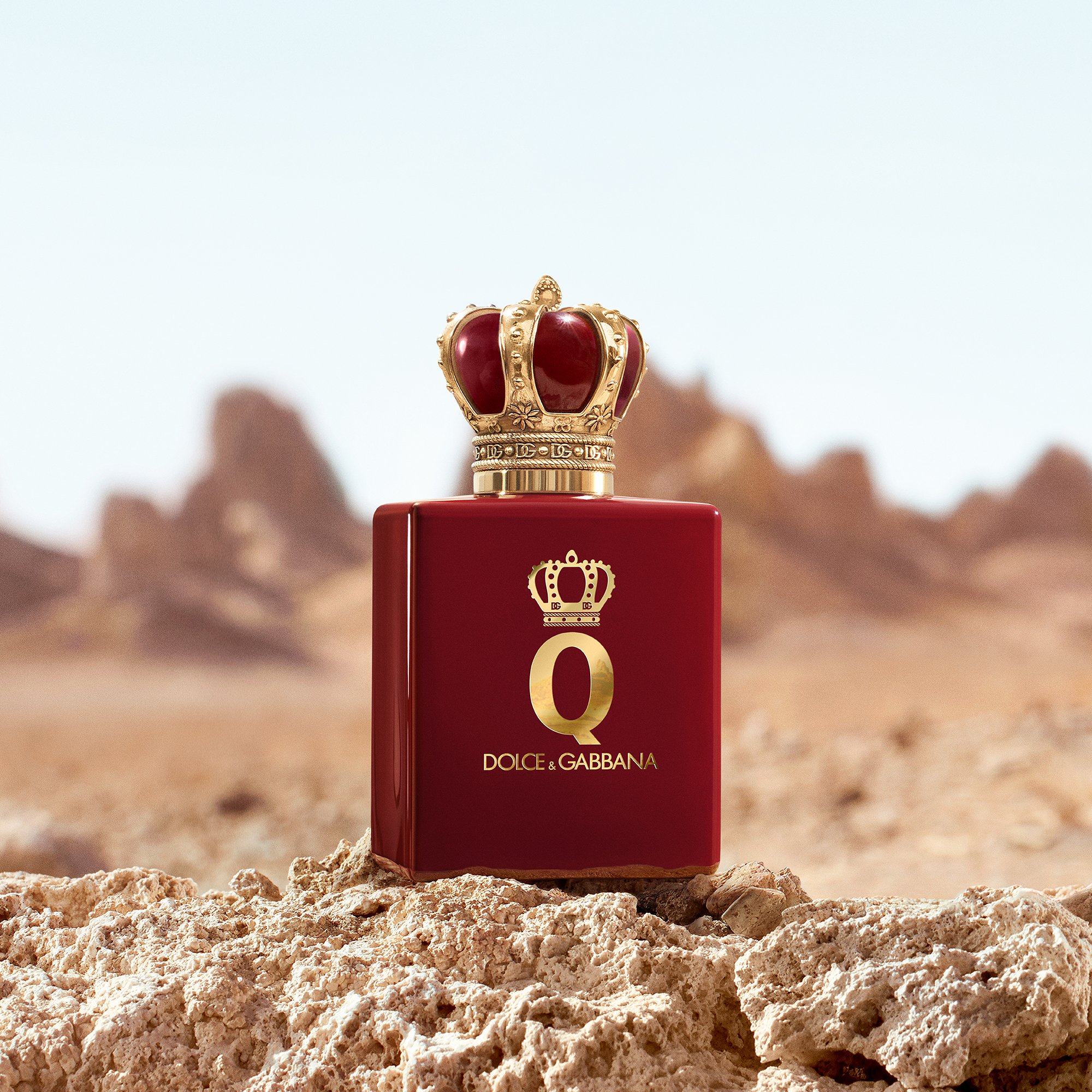Dolce & Gabbana Q Elixir Spray 50ml - Image 6