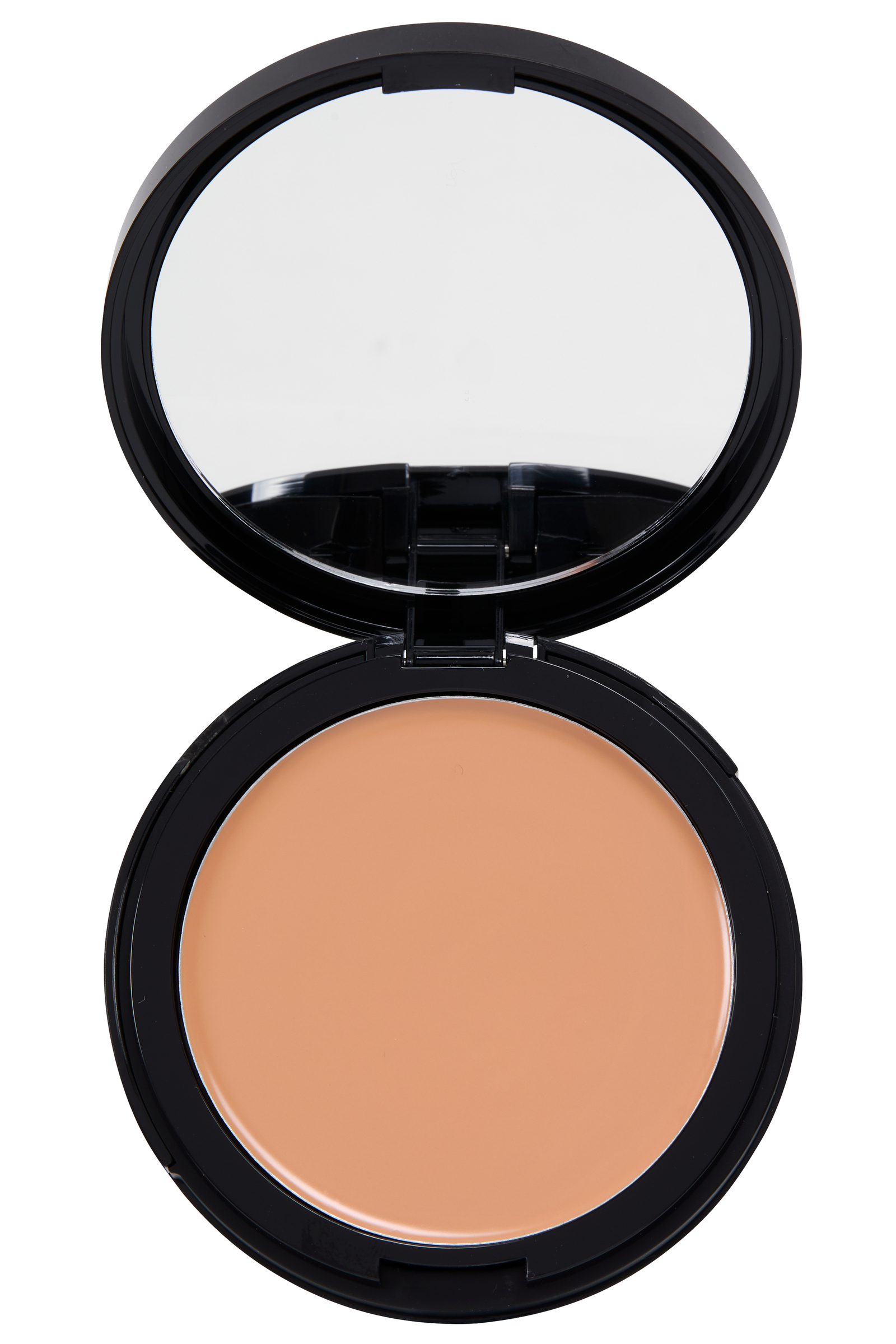 Natio Cream To Powder Foundation- Light Honey 5g - Image 1