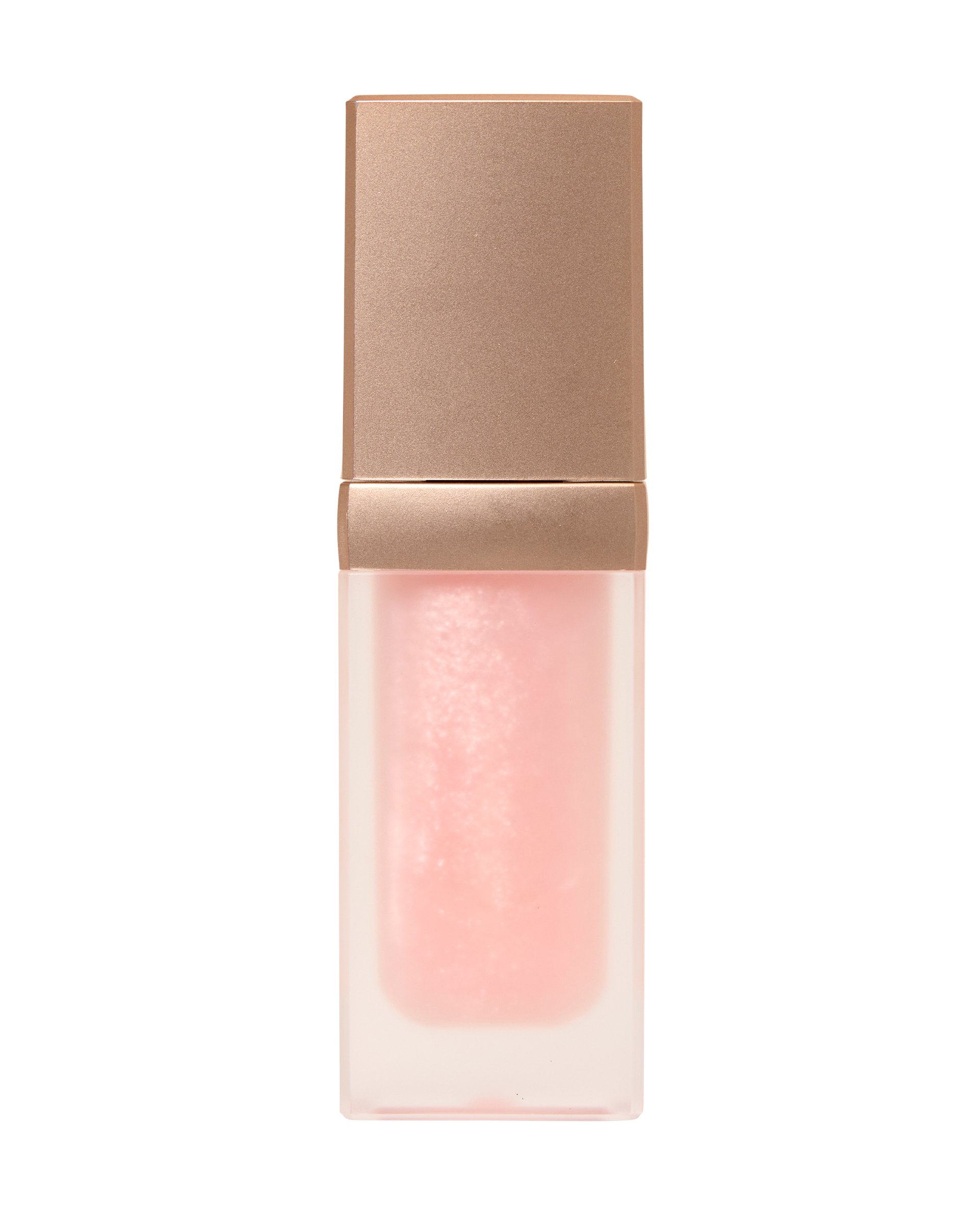 Natio Pearl Sunrise Glossy Lip Oil 4.8g - Image 2