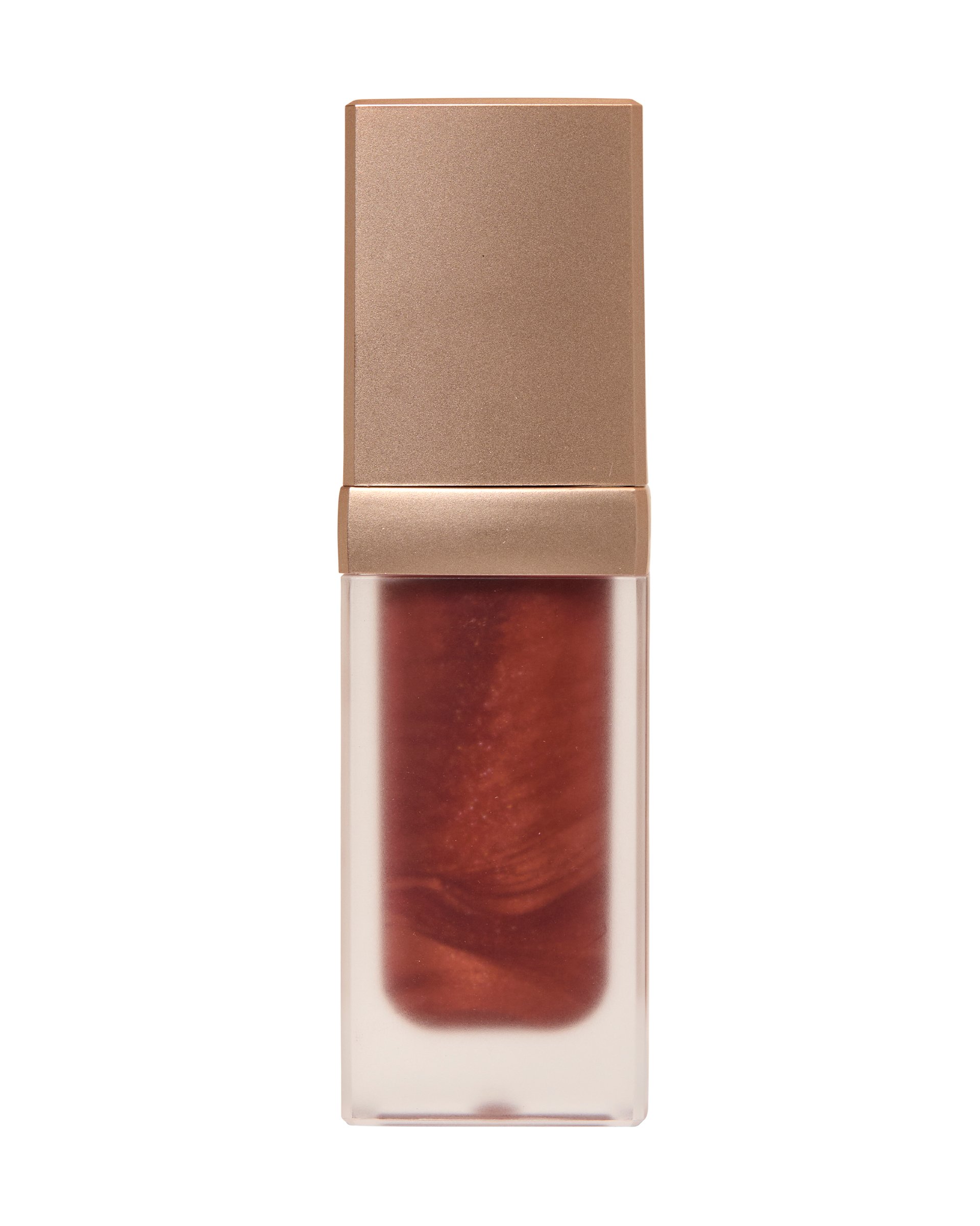 Natio Desert Sands Glossy Lip Oil 4.8g - Image 2
