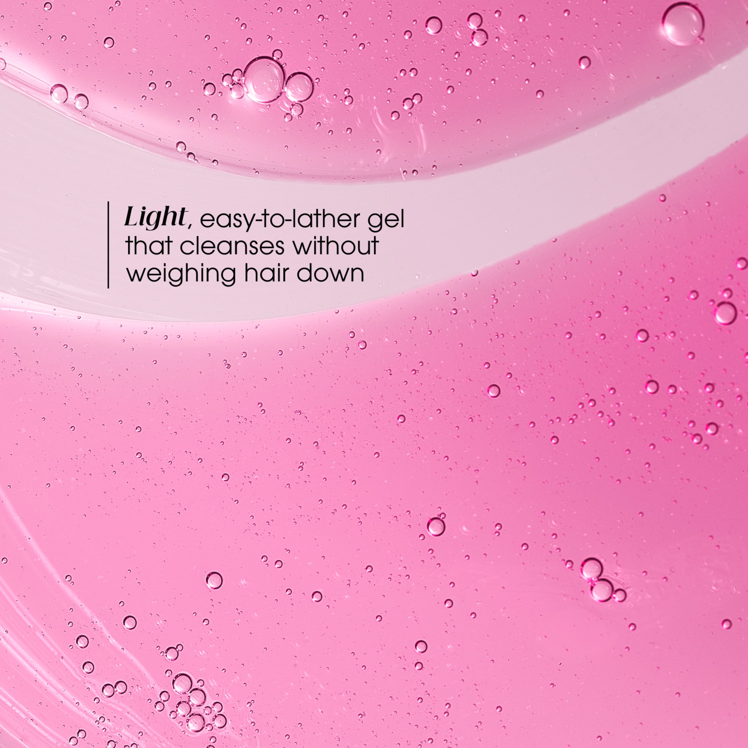 Klorane Hydration & Shine Quenching Shampoo With Prickly Pear 400ml - Image 2