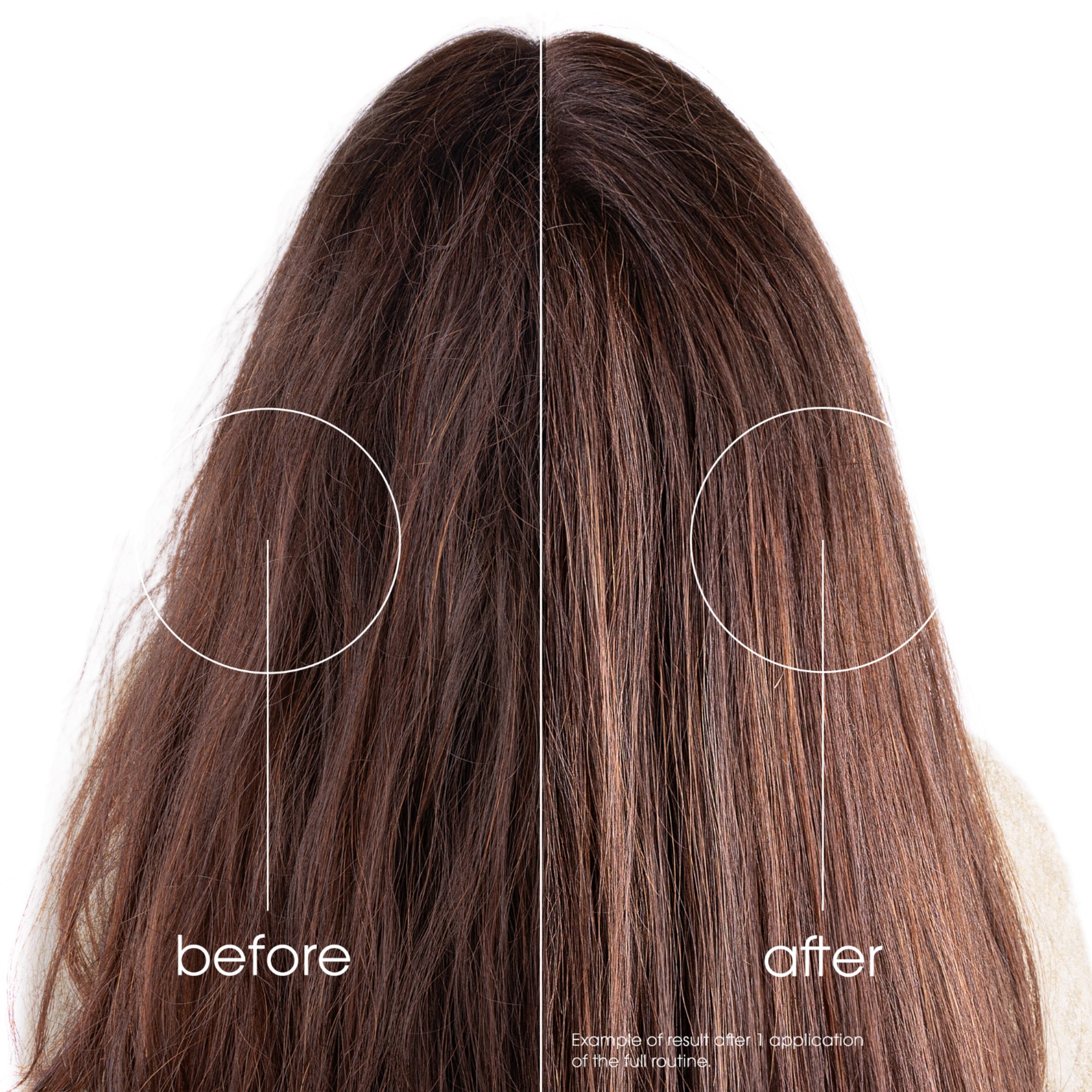 Klorane Hydration & Shine Quenching Conditioner With Prickly Pear 200ml - Image 7