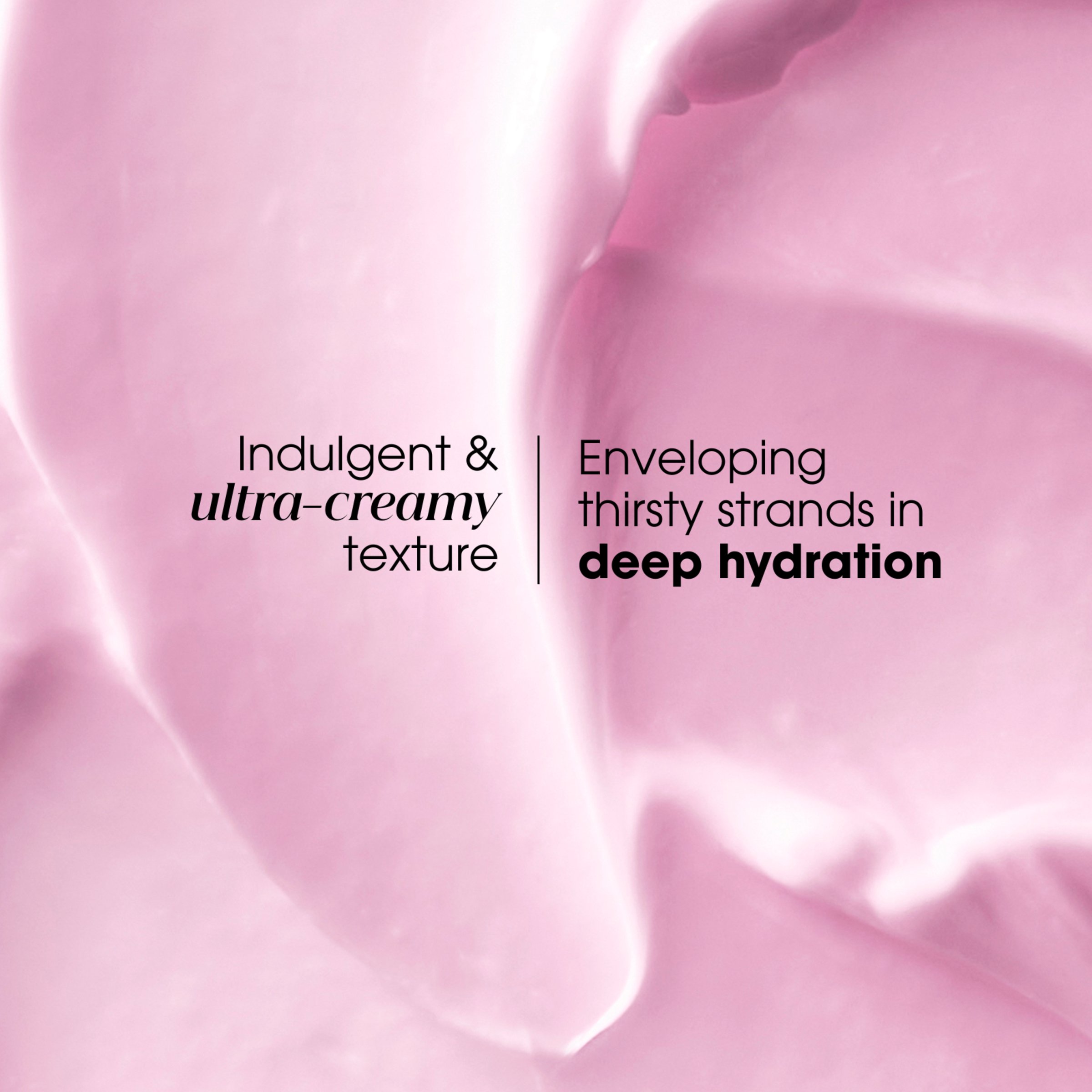 Klorane Hydration & Shine Plumping Mask With Prickly Pear 250ml - Image 3