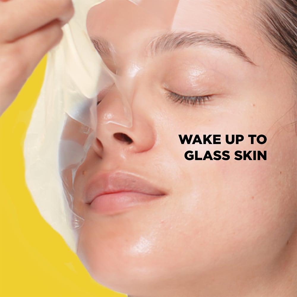 Skin Republic Bio-Collagen Mask 30g - Image 4