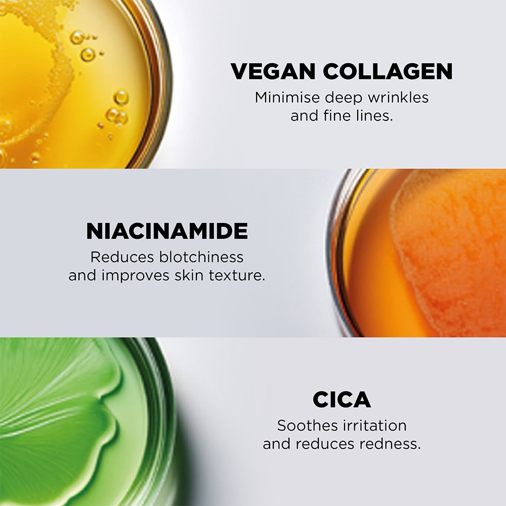 Skin Republic Bio-Collagen Mask 30g - Image 5