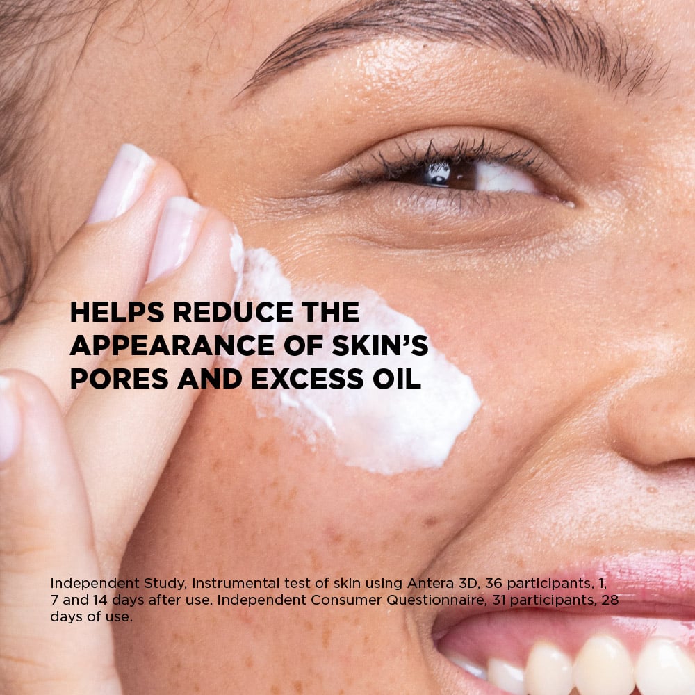 Skin Republic Niacinamide 10% Overnight Mask 50ml - Image 4